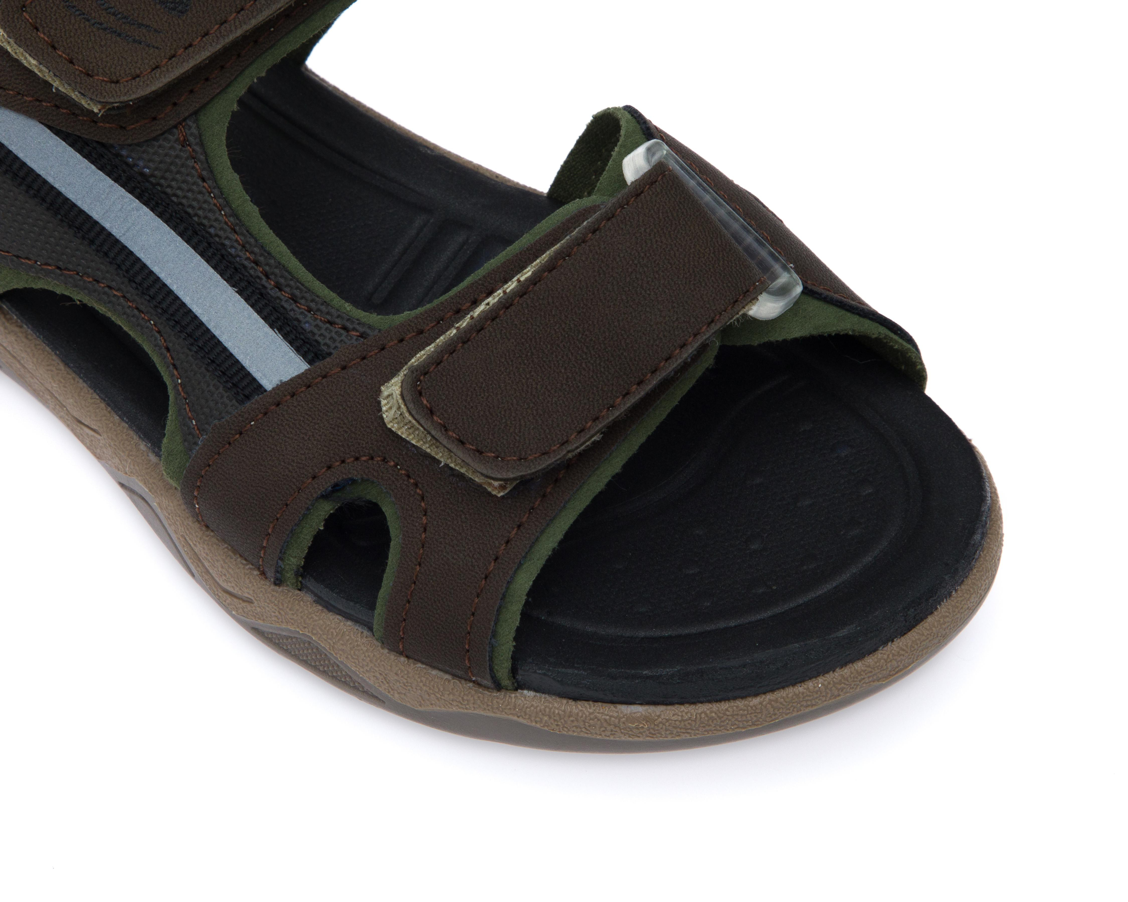 Foto 7 pulgar | Sandalias Vavito para Niño