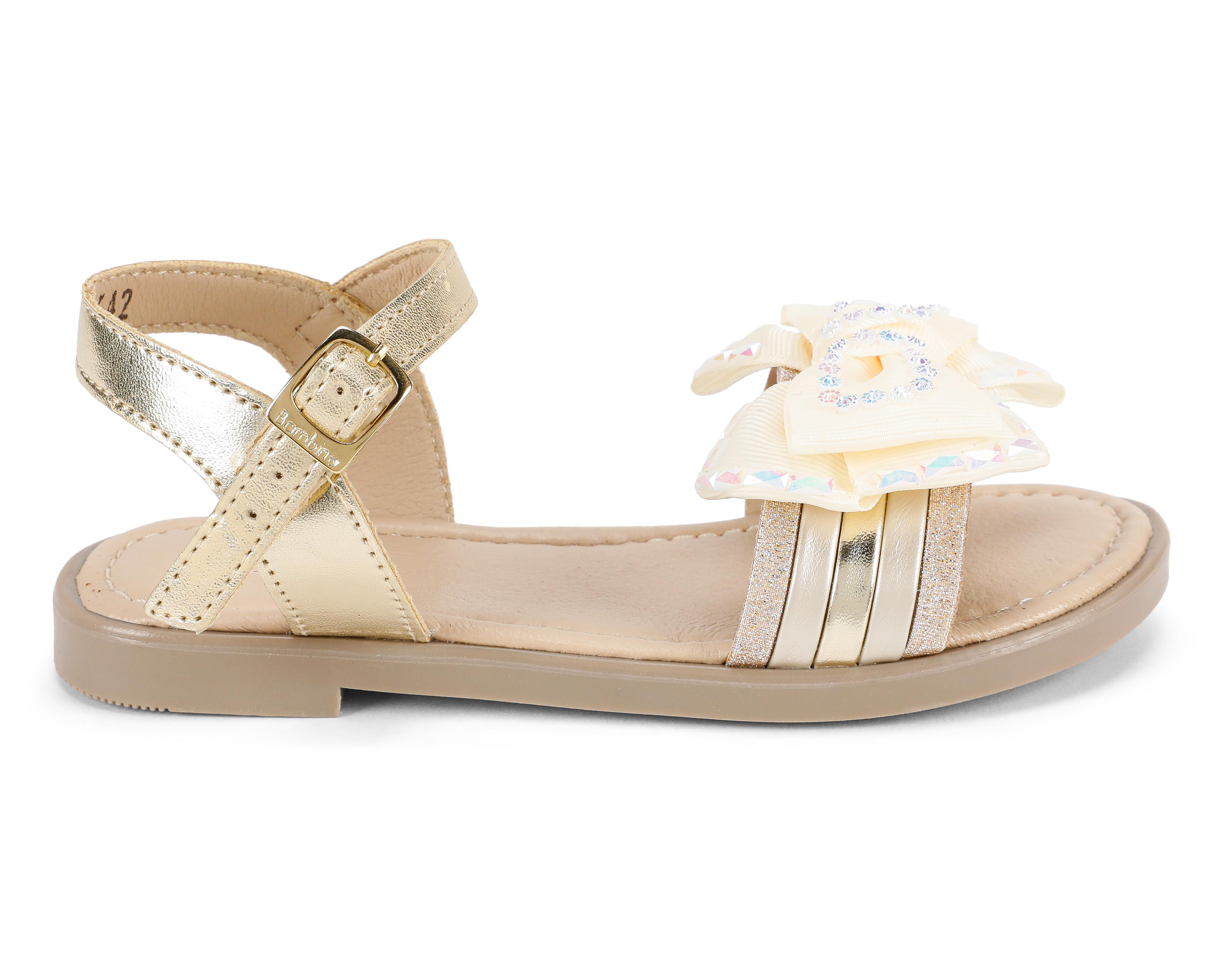 Foto 2 | Sandalias Bambino para Niña