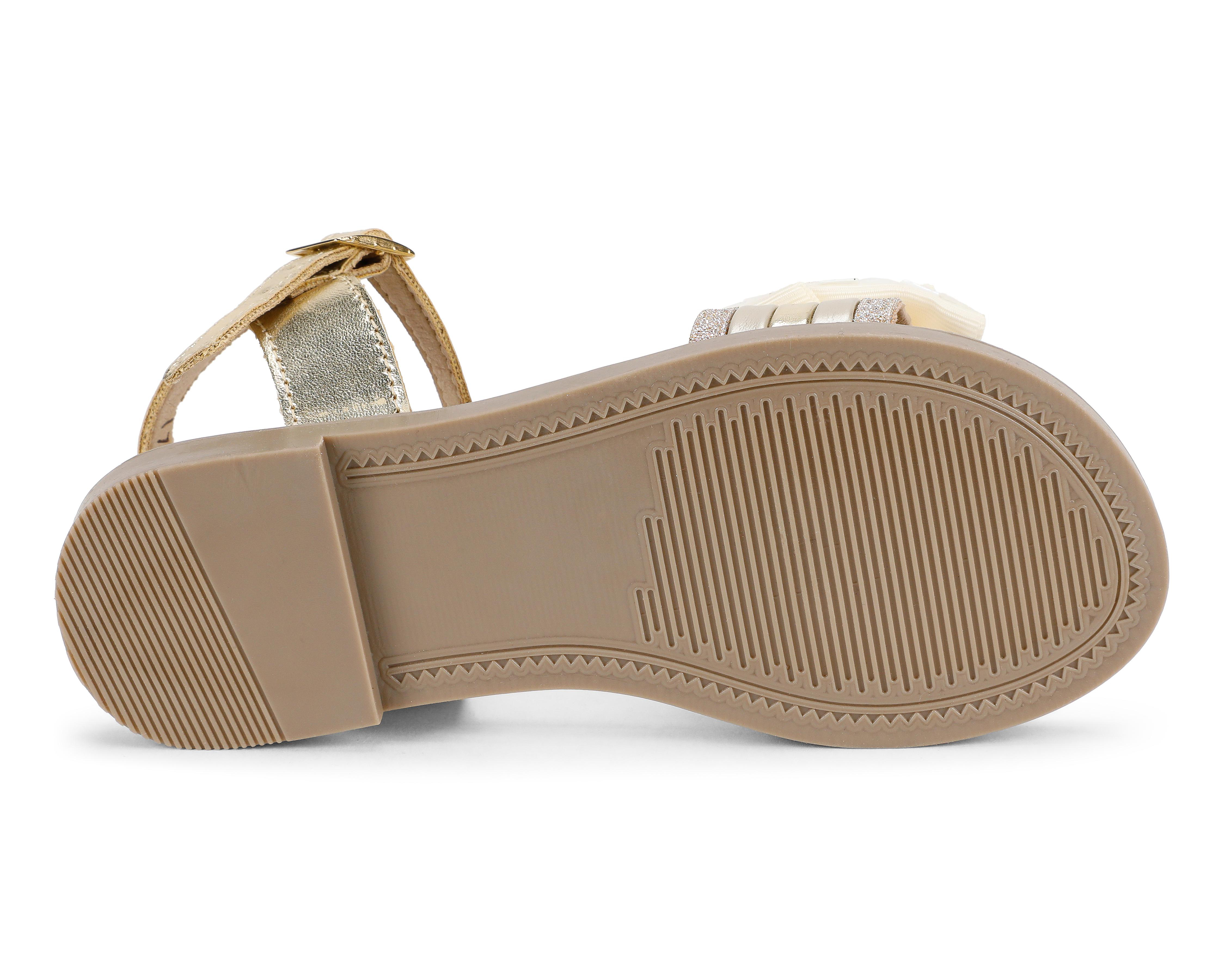 Foto 4 | Sandalias Bambino para Niña