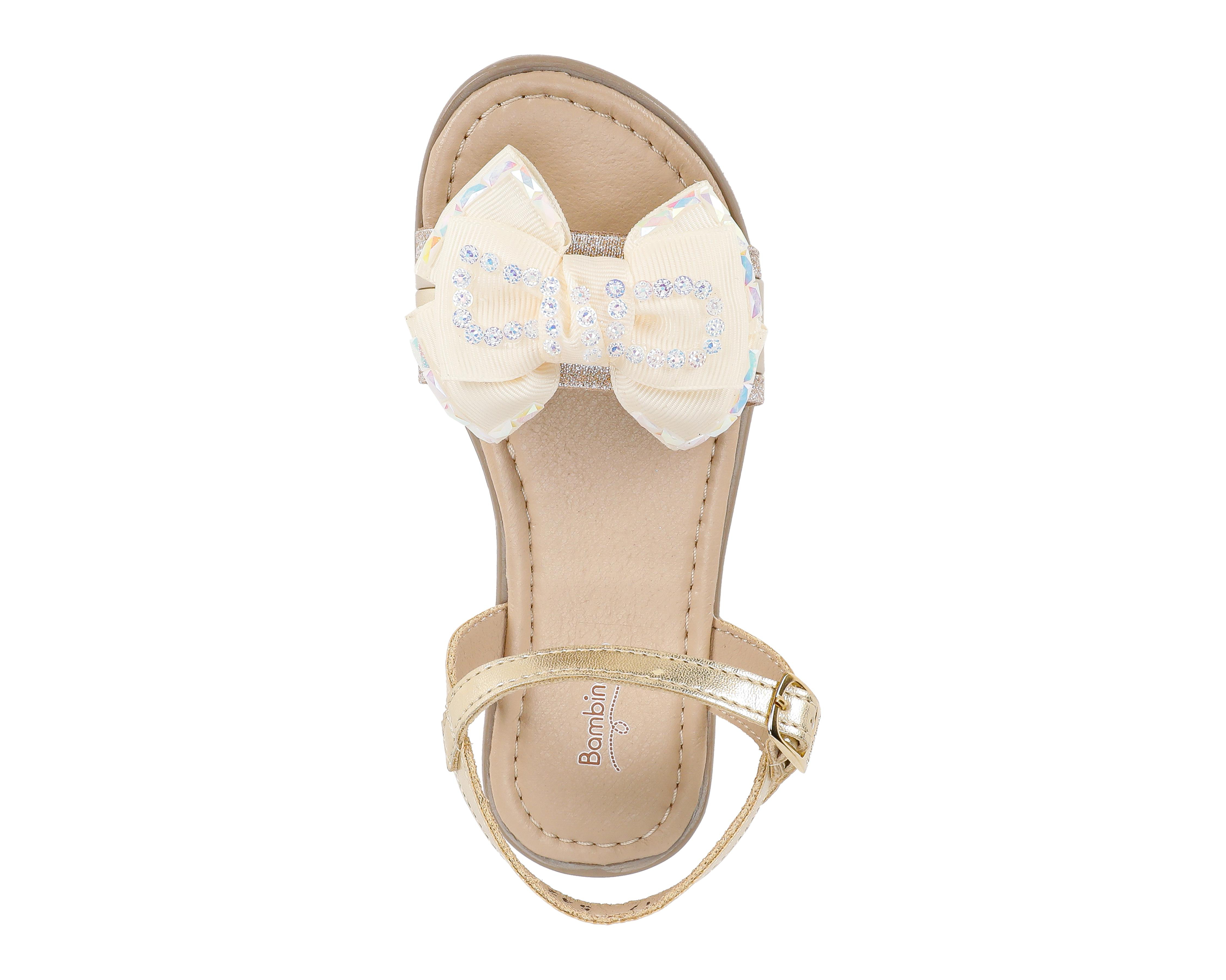 Foto 5 | Sandalias Bambino para Niña