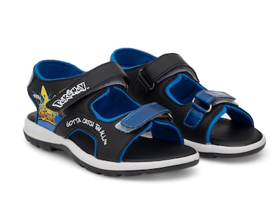 Foto 1 | Sandalias Pokémon para Niño