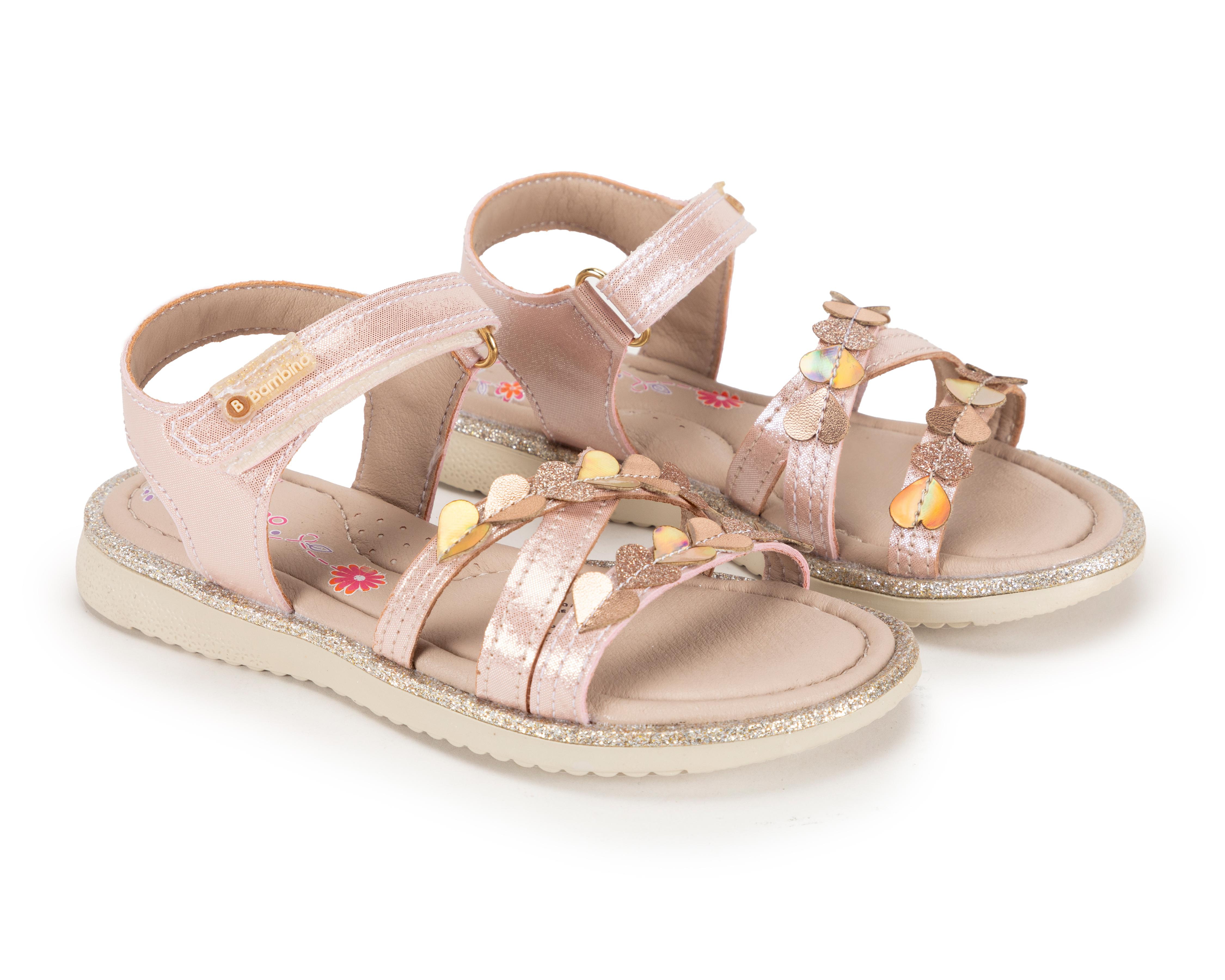 Sandalias Bambino para Niña