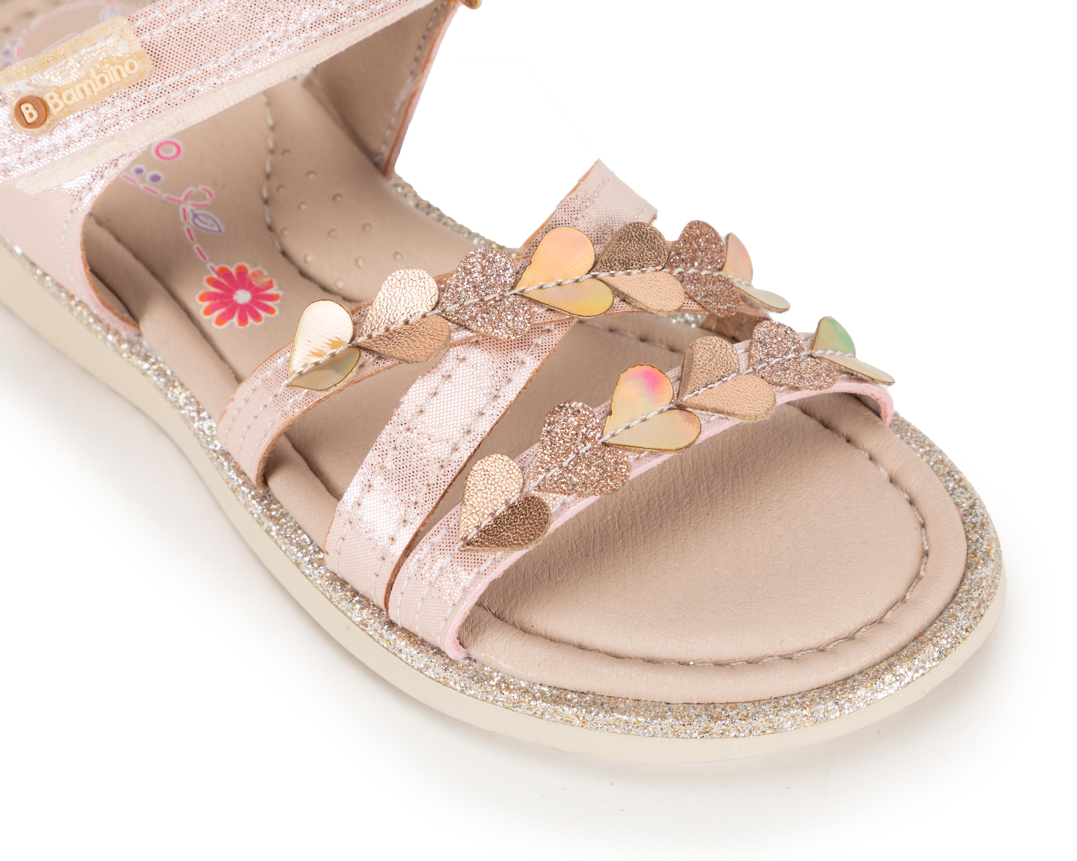 Foto 6 | Sandalias Bambino para Niña