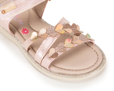 Foto 6 | Sandalias Bambino para Niña