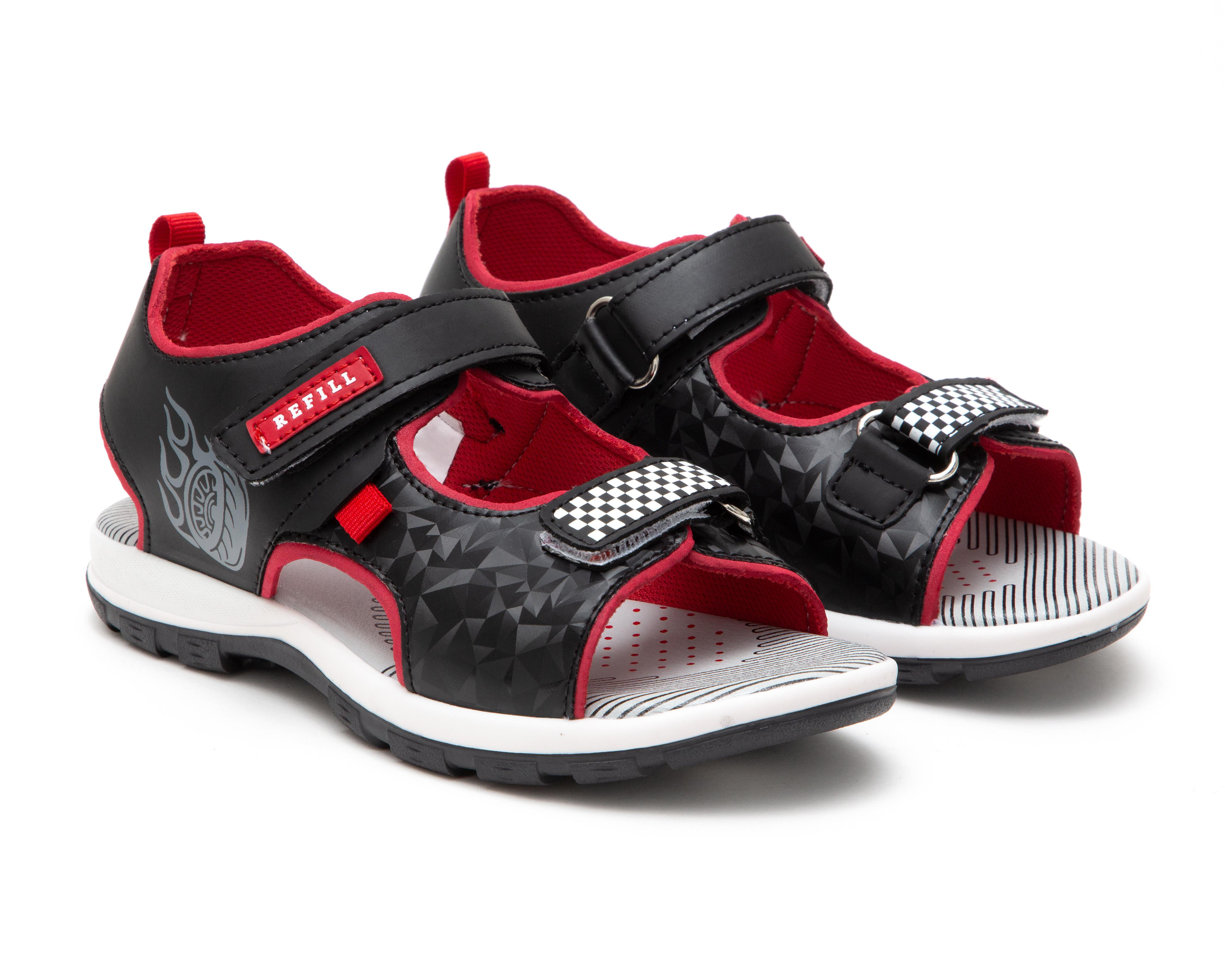 Sandalias Refill para Niño