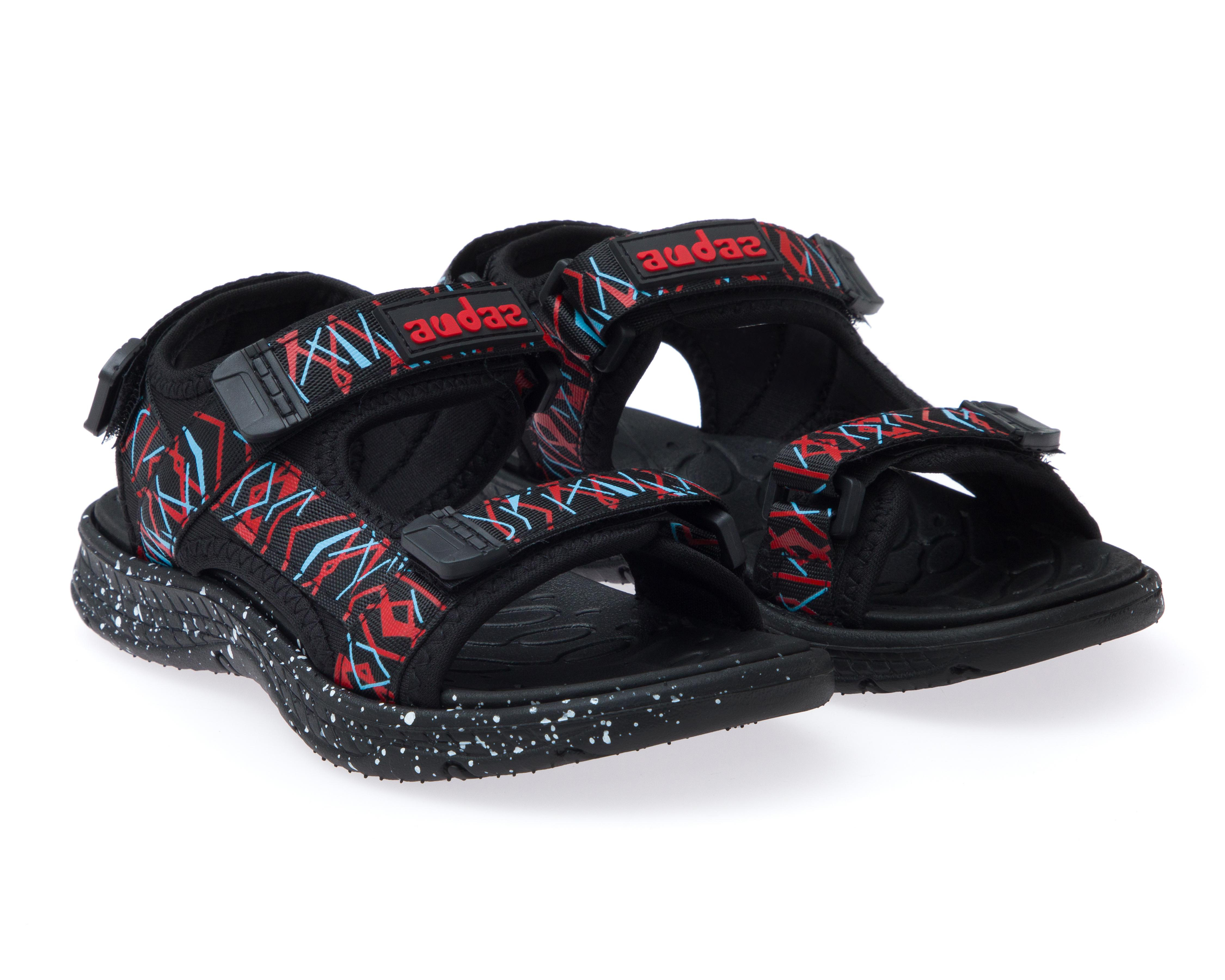 Sandalias Audaz para Niño
