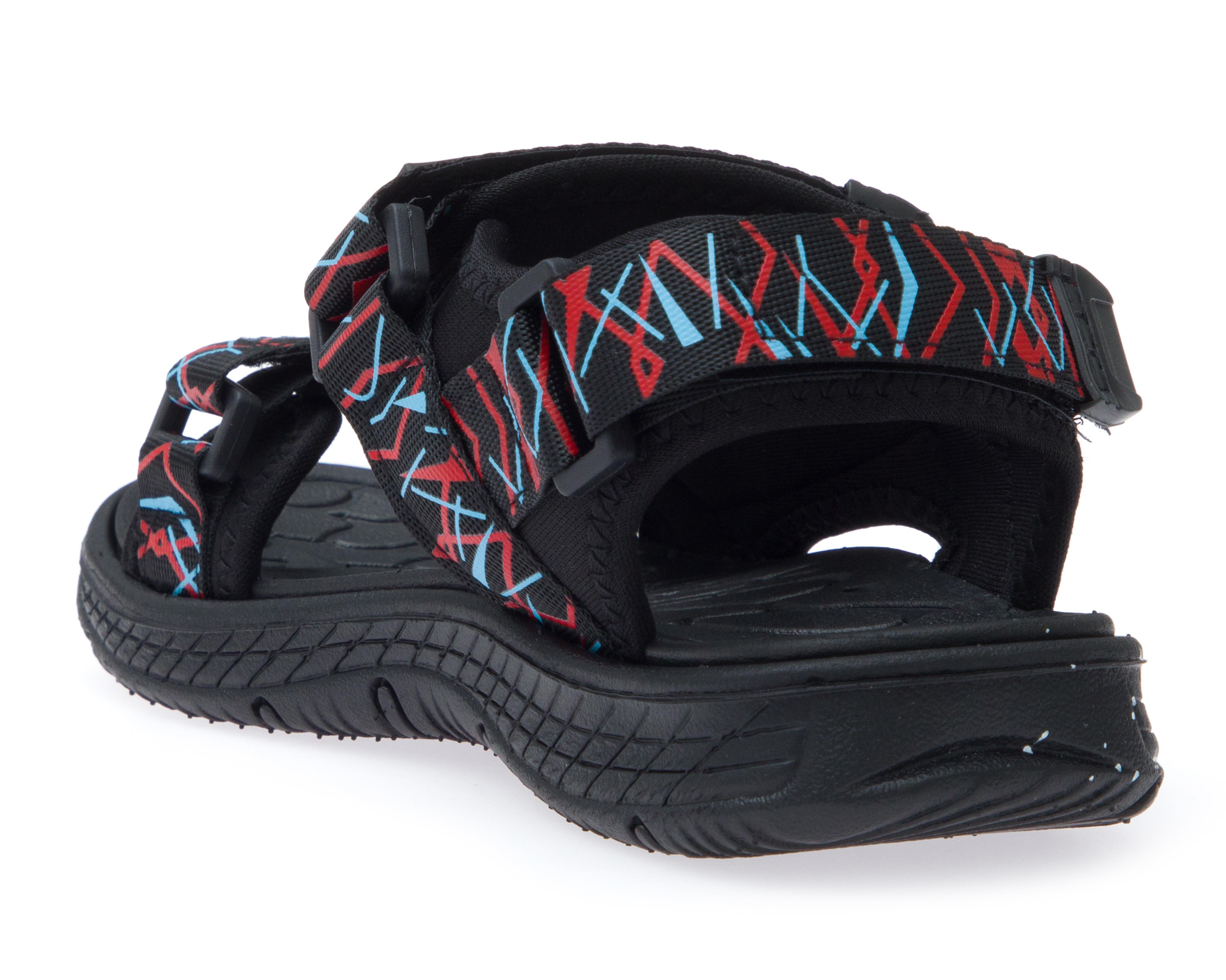 Foto 4 pulgar | Sandalias Audaz para Niño