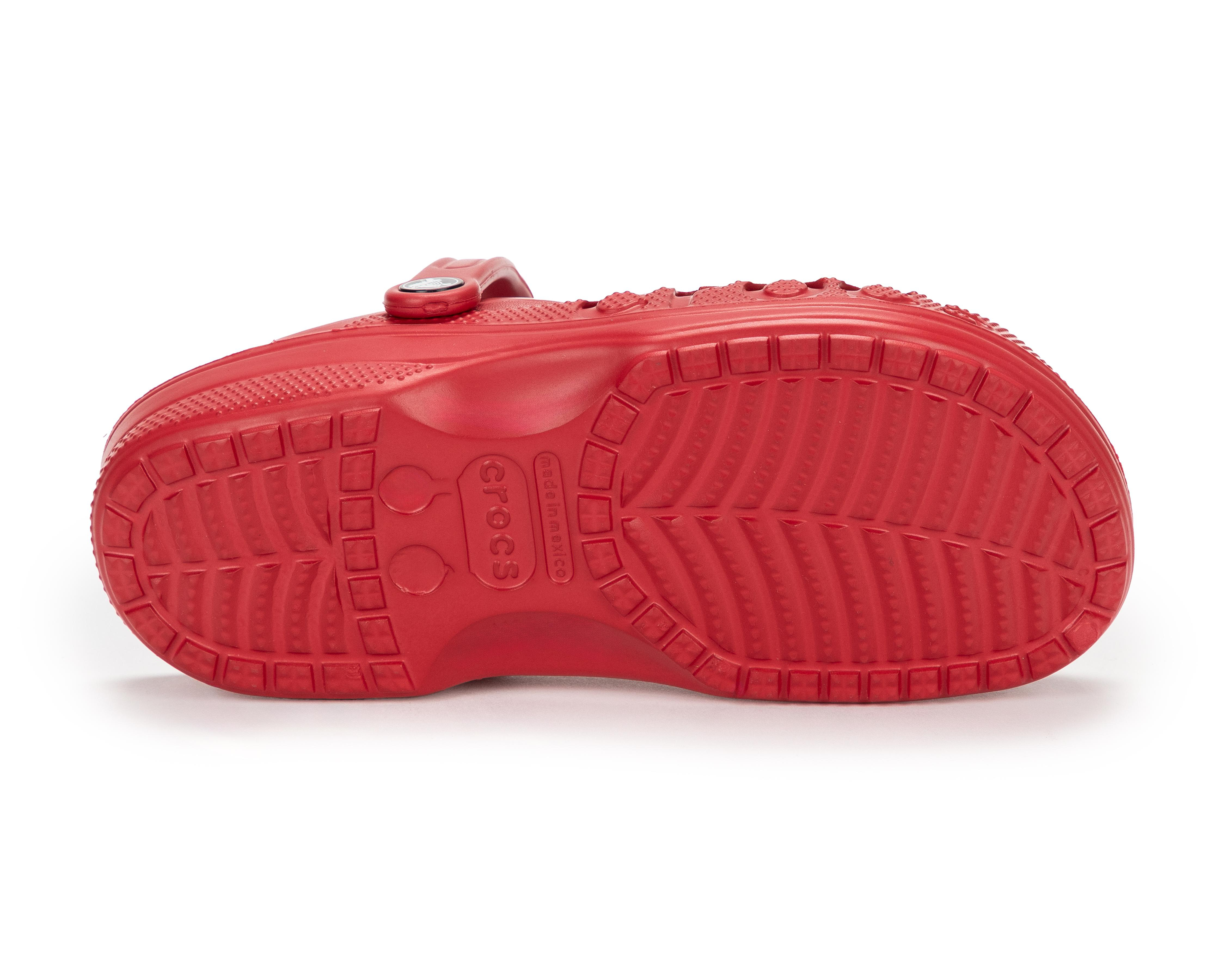 Foto 5 pulgar | Sandalias de Playa Crocs para Mujer