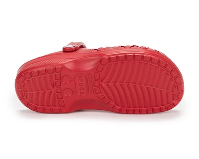 Foto 4 | Sandalias de Playa Crocs para Mujer