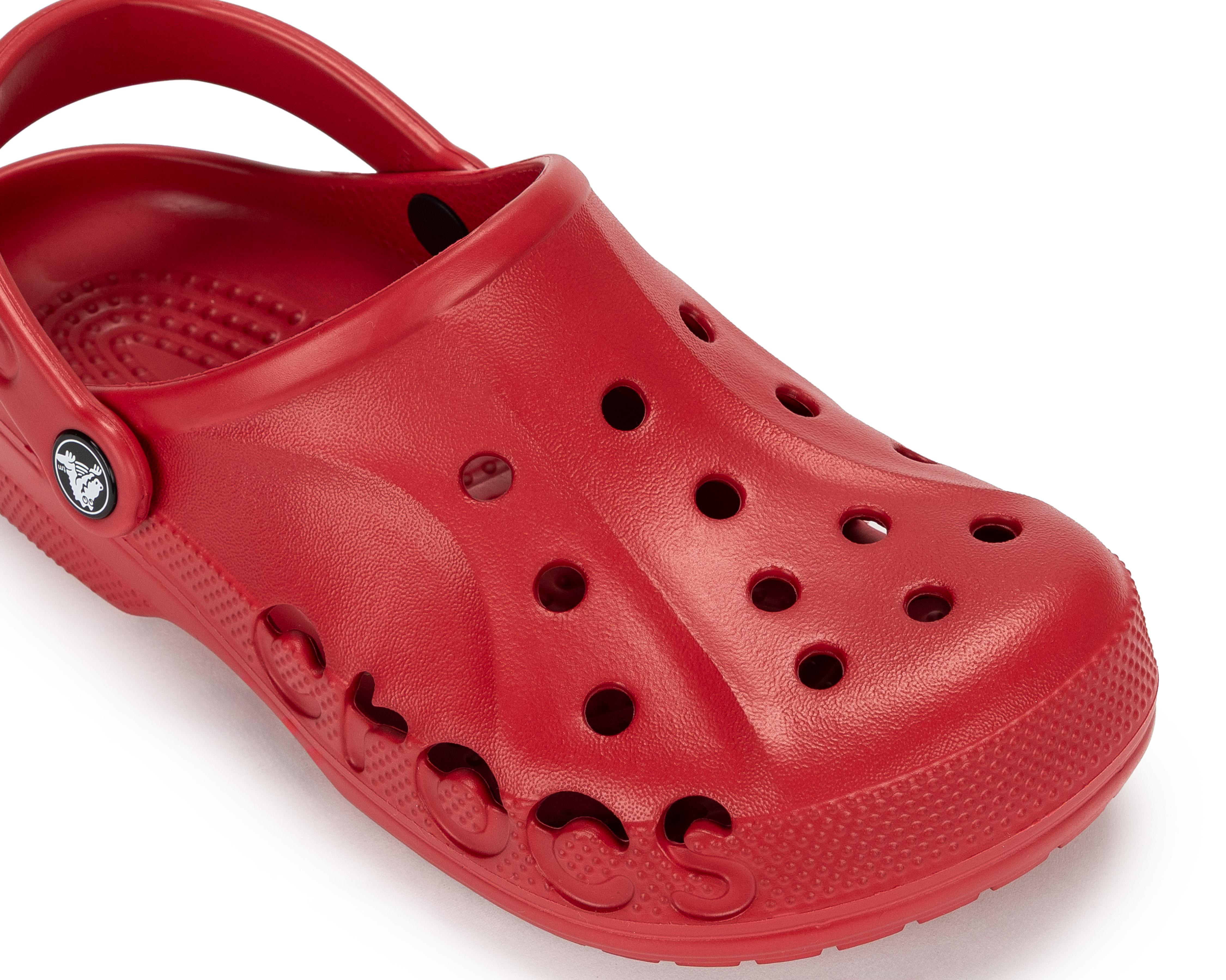 Foto 6 | Sandalias de Playa Crocs para Mujer