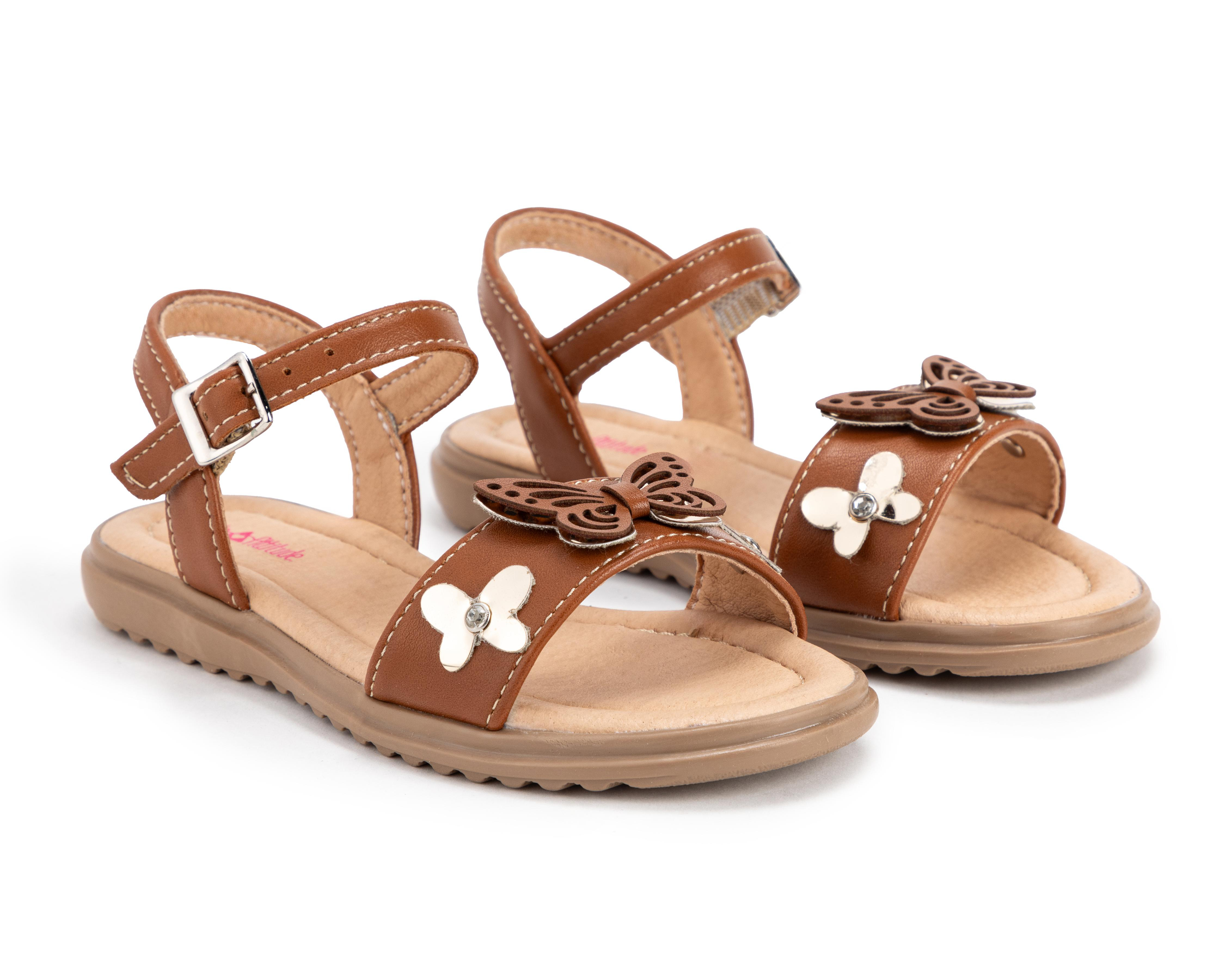 Sandalias Girls Attitude para Niña