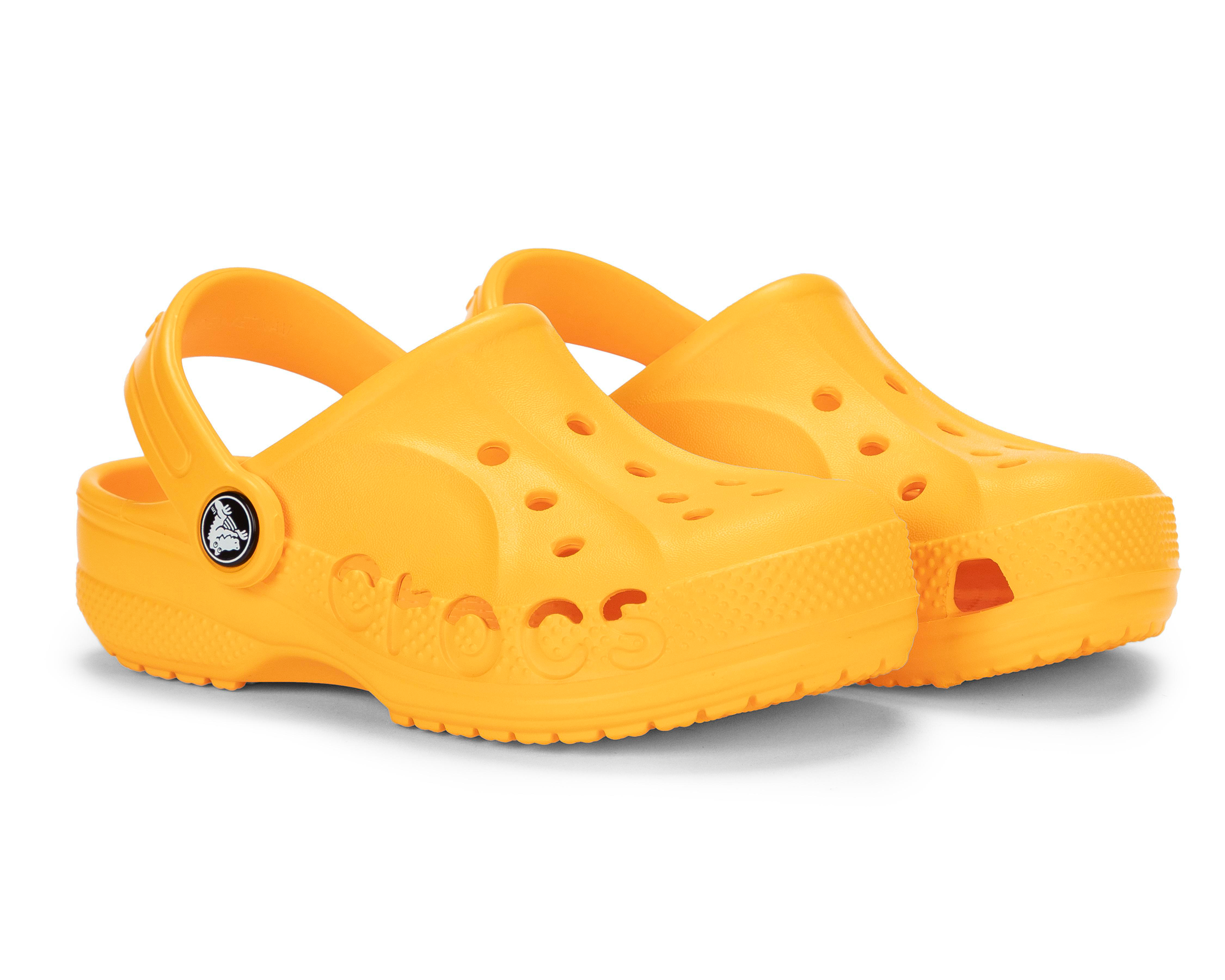 Foto 1 | Sandalias Crocs para Niña