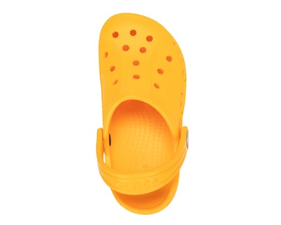 Foto 5 | Sandalias Crocs para Niña