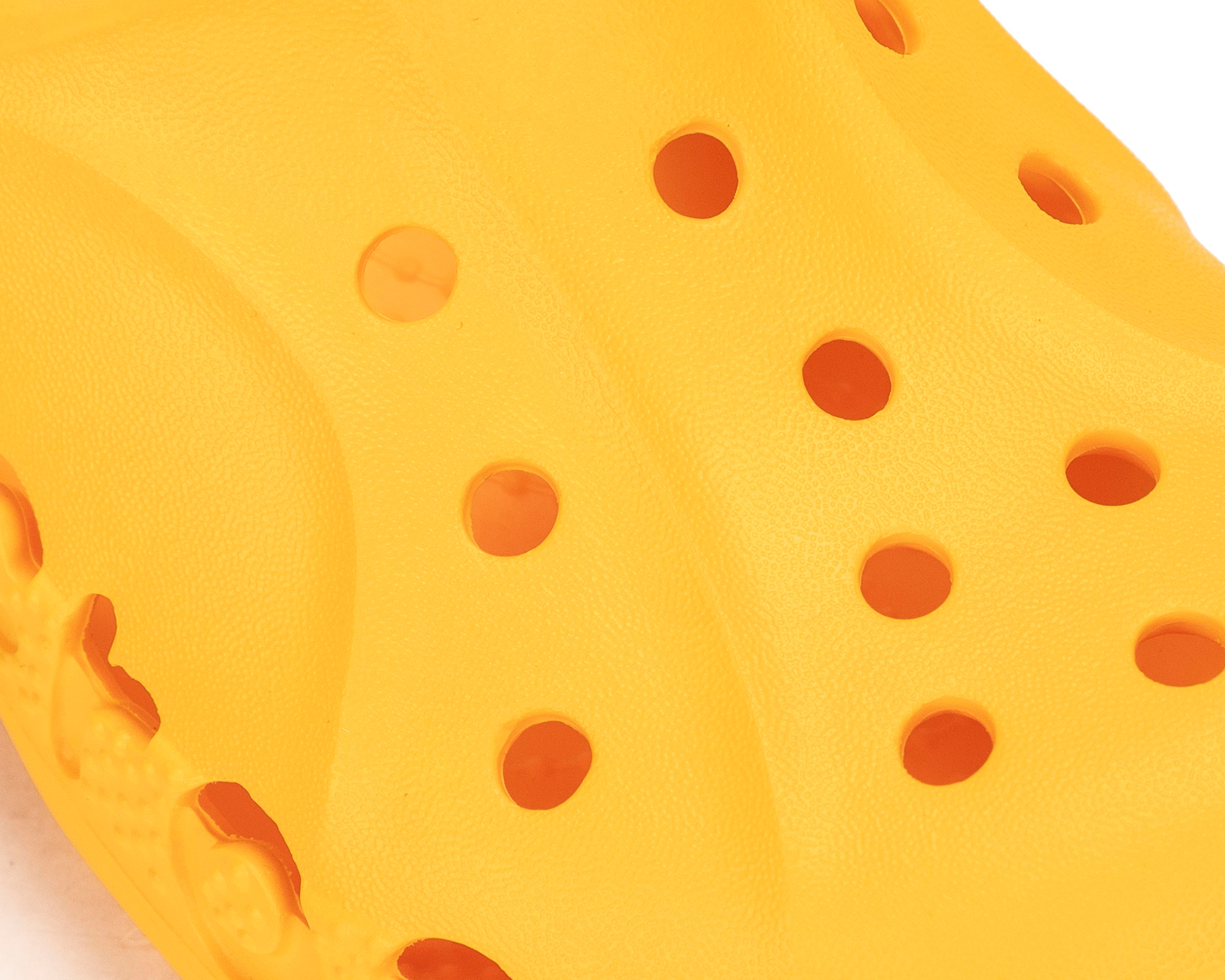 Foto 7 pulgar | Sandalias Crocs para Niña