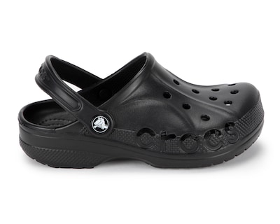 Foto 2 | Sandalias Crocs Baya Clog para Niño