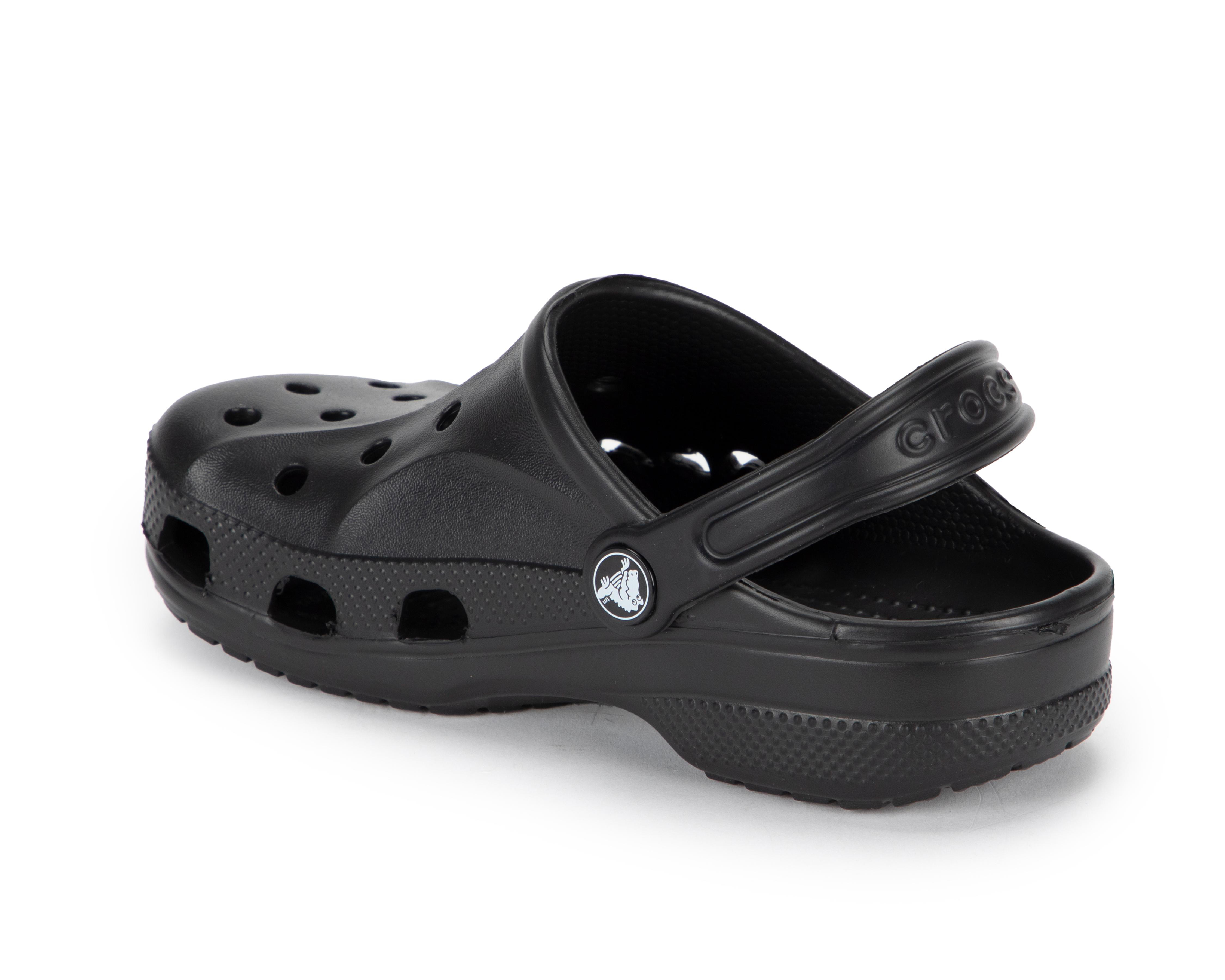 Foto 4 pulgar | Sandalias Crocs Baya Clog para Niño