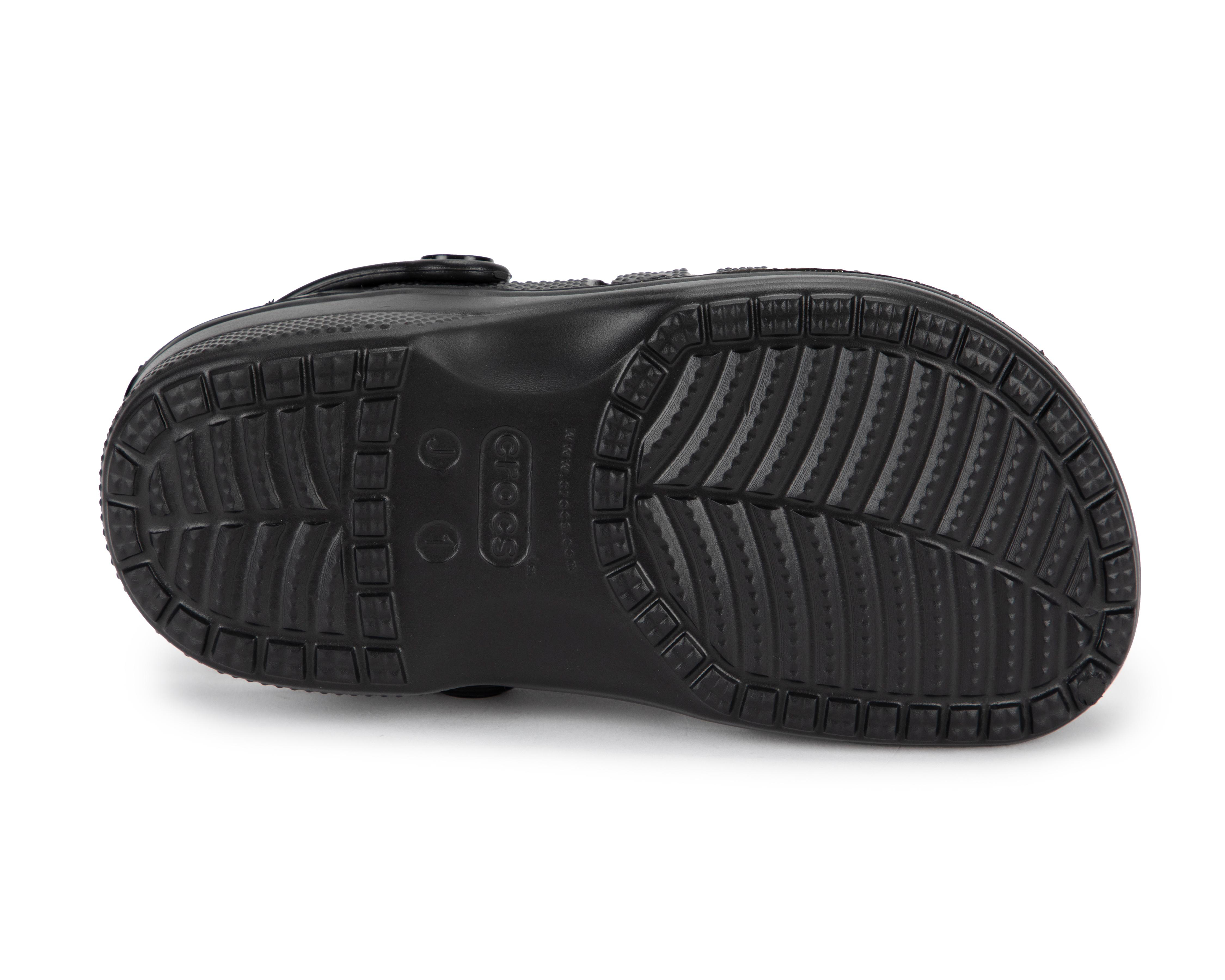 Foto 5 pulgar | Sandalias Crocs Baya Clog para Niño