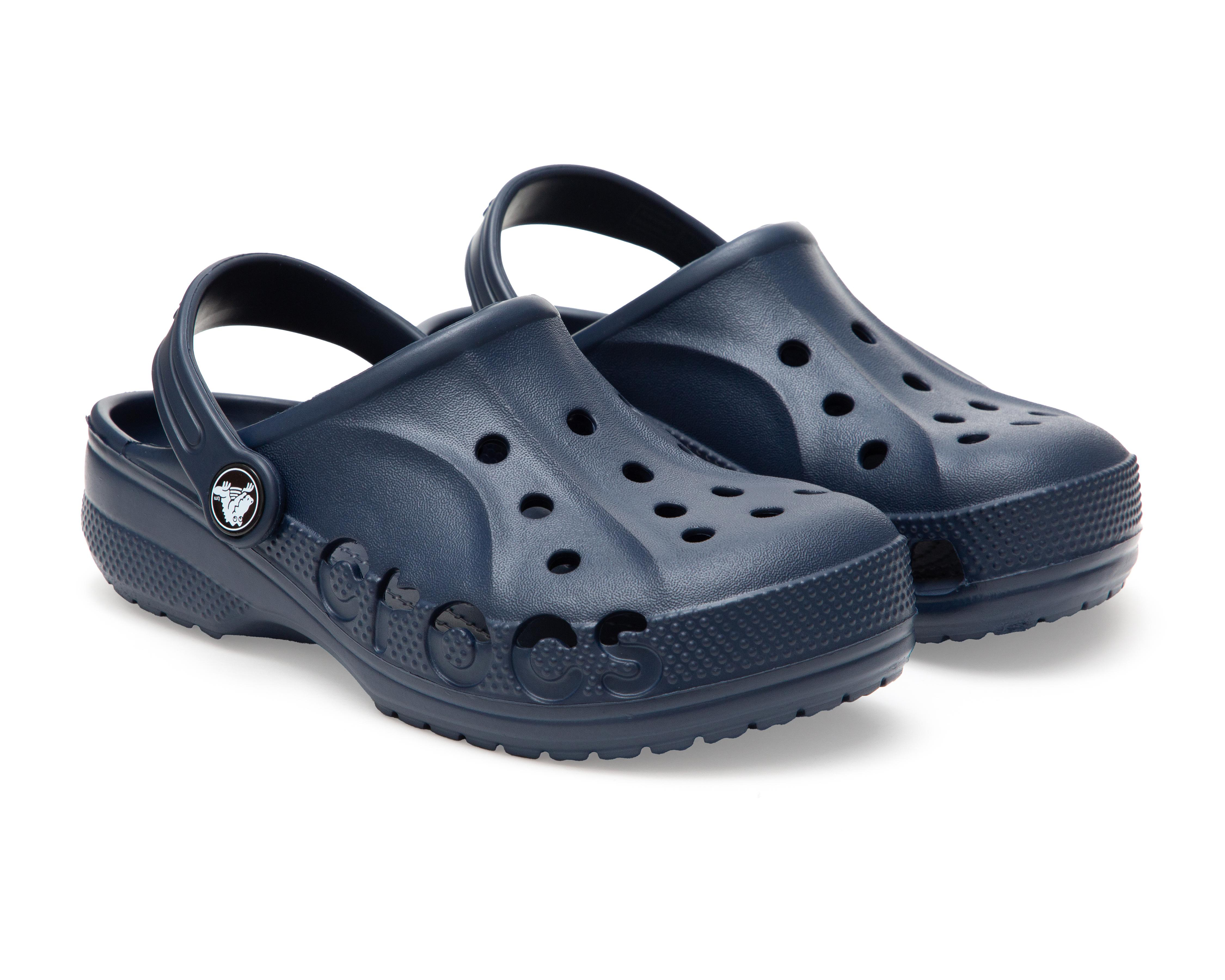 Foto 2 pulgar | Sandalias Crocs Baya Clog para Niño