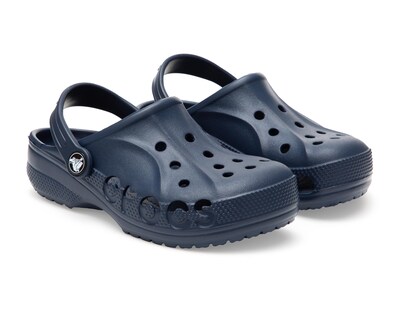 Foto 1 | Sandalias Crocs Baya Clog para Niño