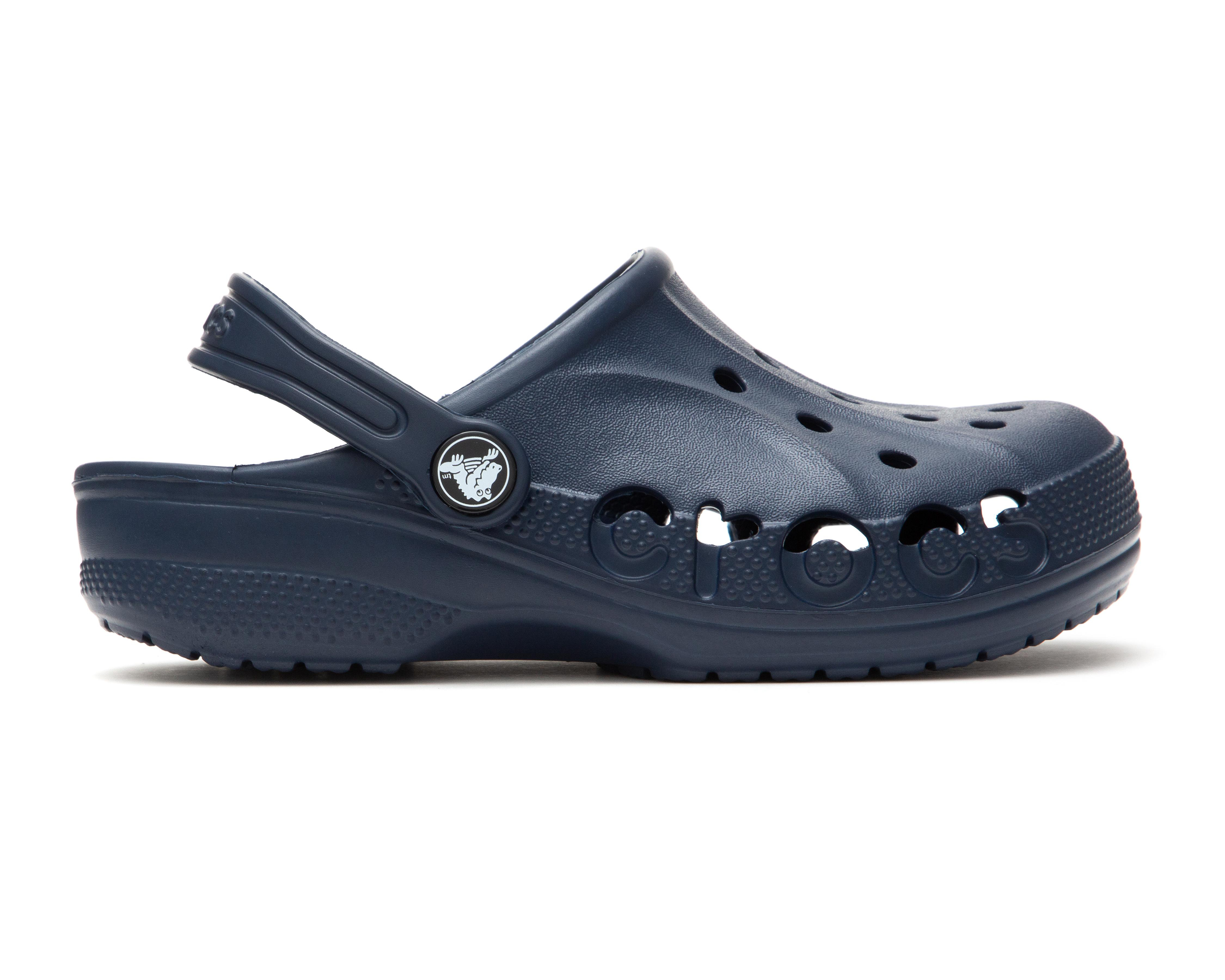Foto 3 pulgar | Sandalias Crocs Baya Clog para Niño