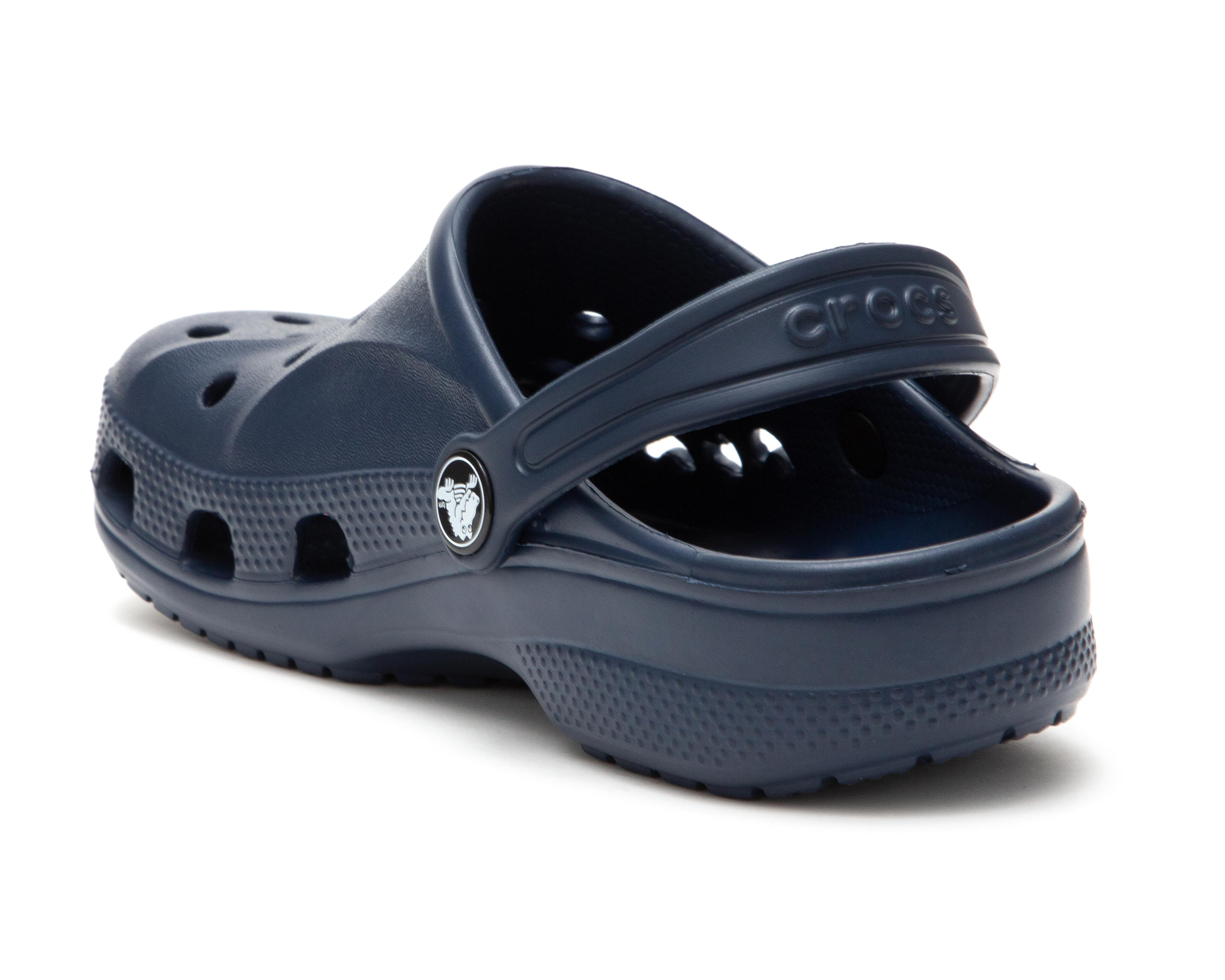 Foto 4 pulgar | Sandalias Crocs Baya Clog para Niño