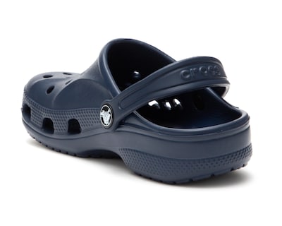 Foto 3 | Sandalias Crocs Baya Clog para Niño