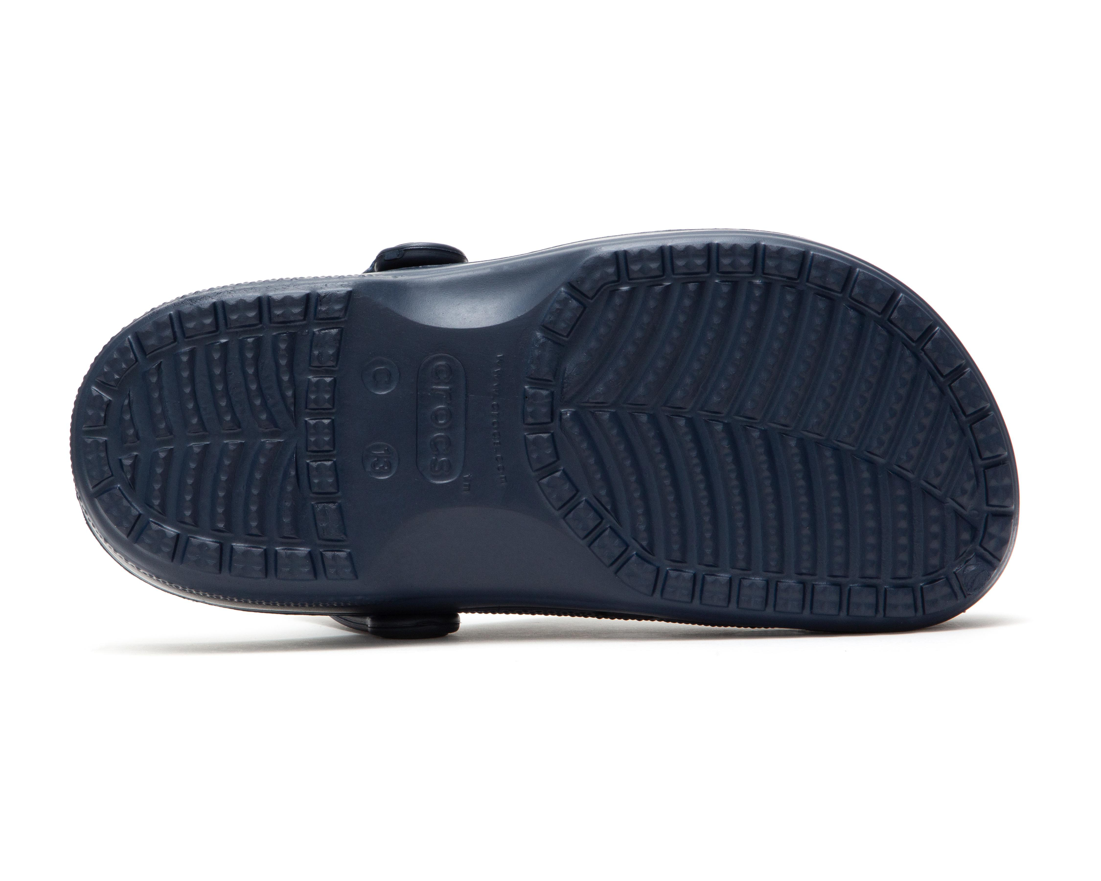 Foto 5 pulgar | Sandalias Crocs Baya Clog para Niño