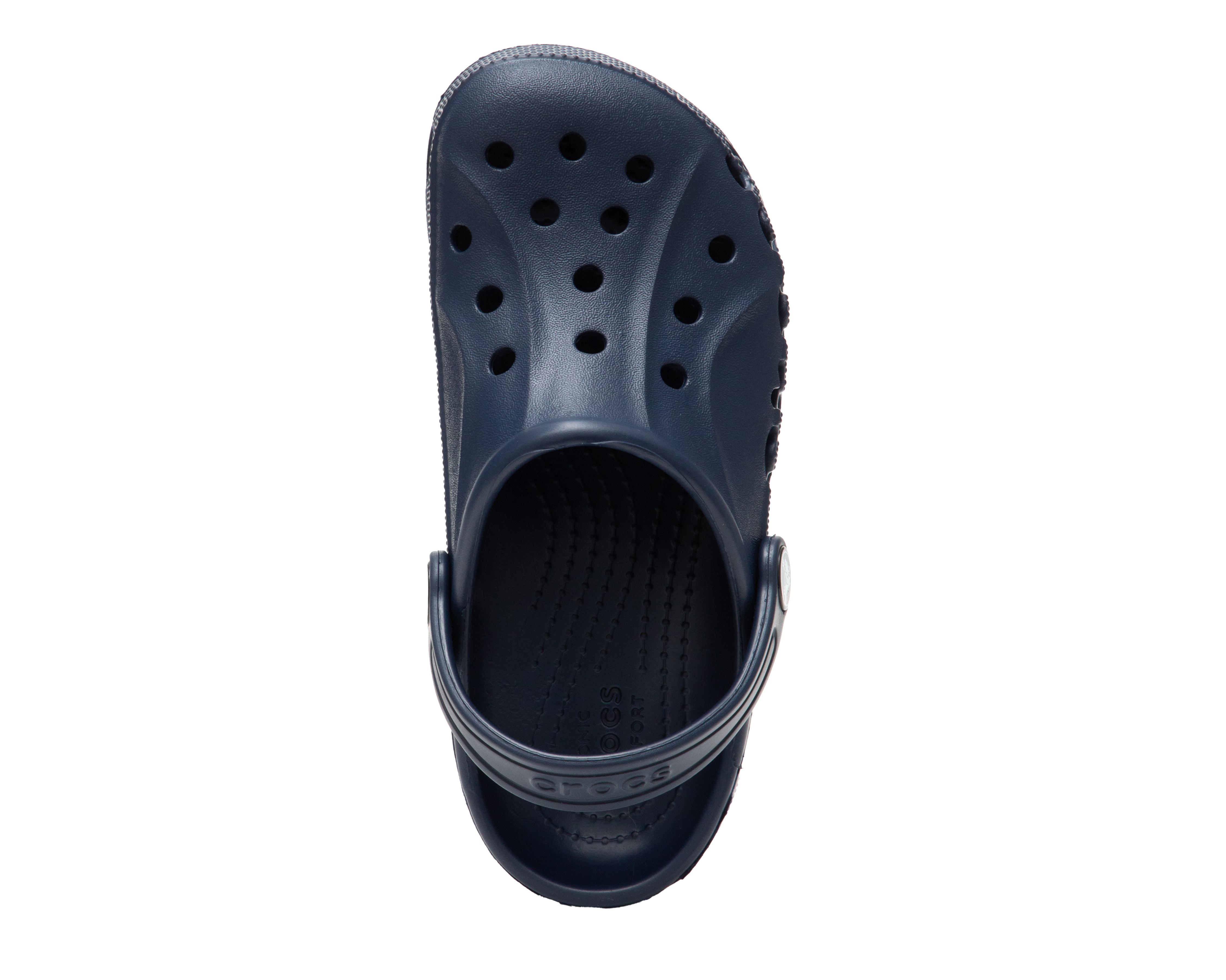 Foto 6 pulgar | Sandalias Crocs Baya Clog para Niño