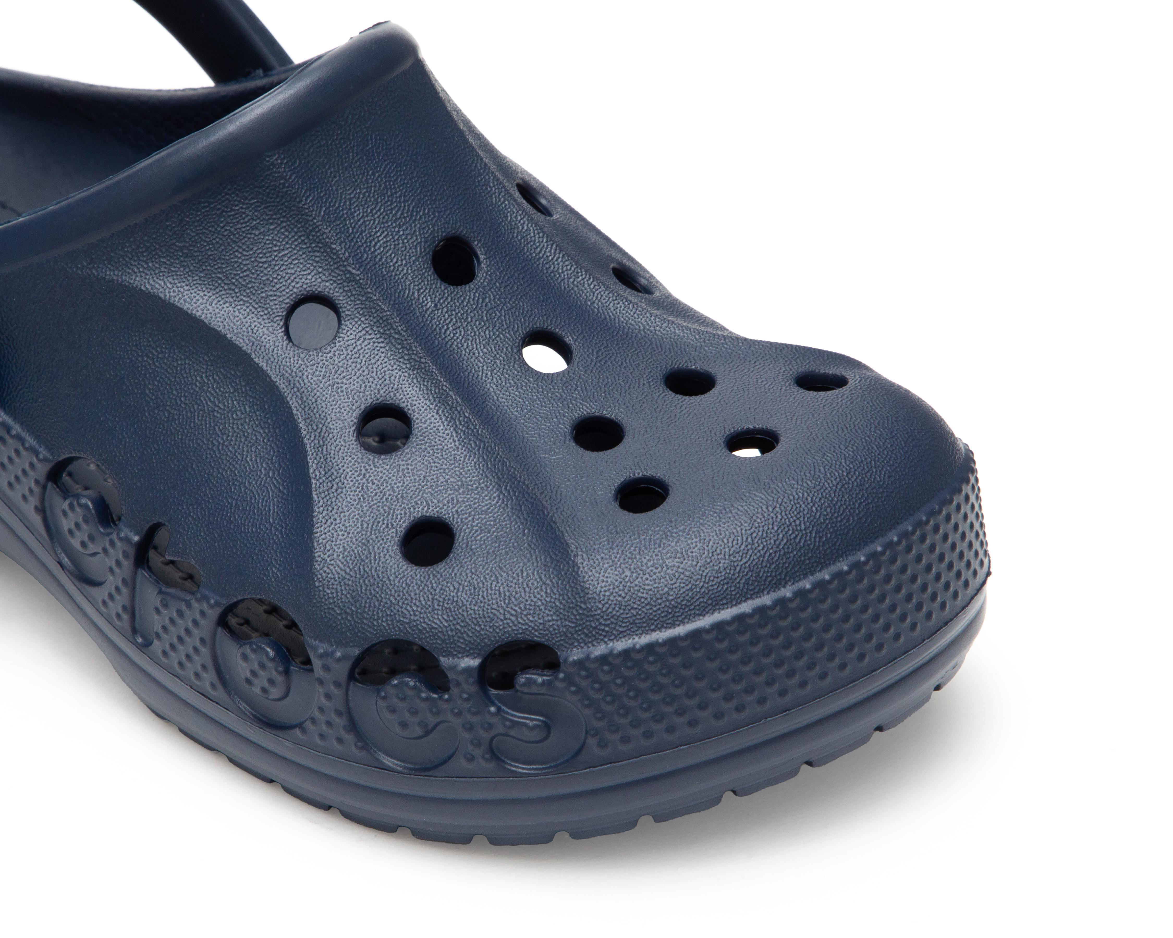 Foto 7 pulgar | Sandalias Crocs Baya Clog para Niño