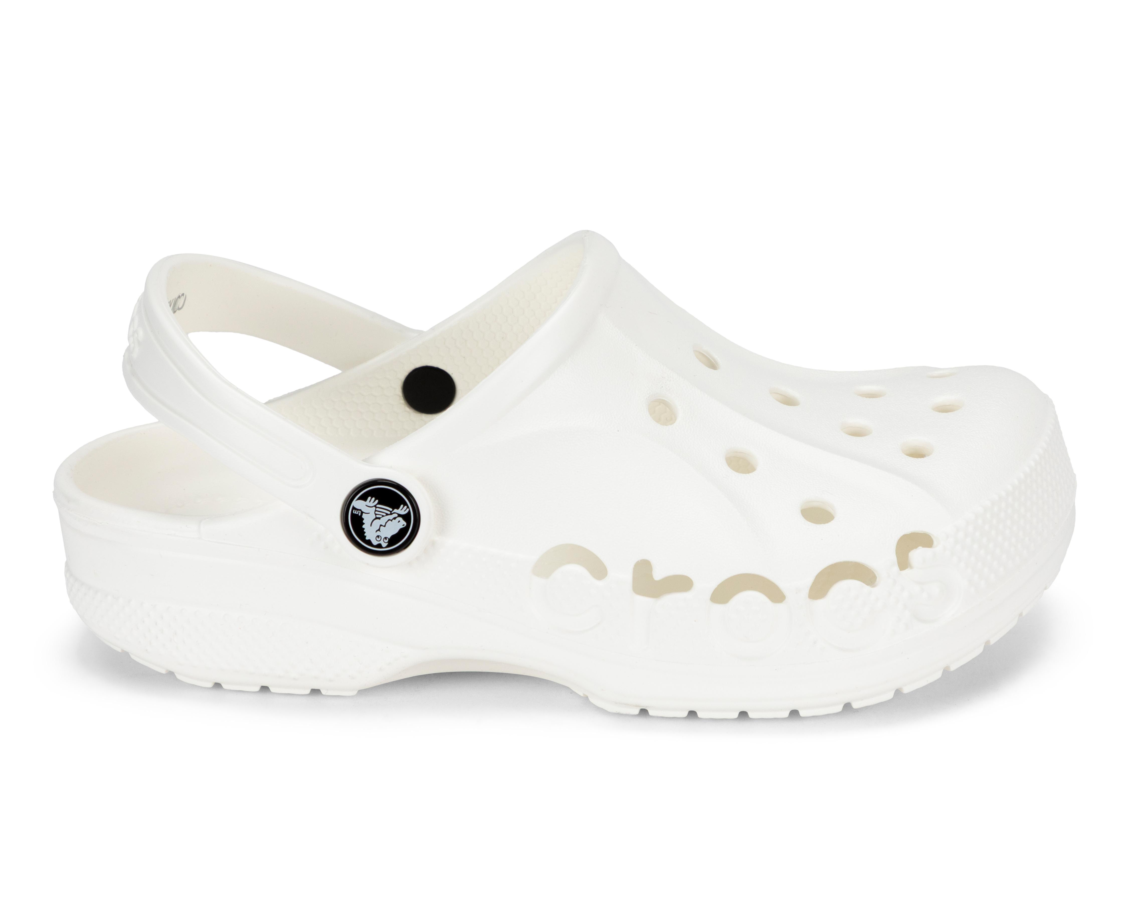 Foto 3 pulgar | Sandalias Crocs Baya Clog para Niña