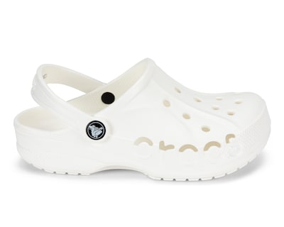 Foto 2 | Sandalias Crocs Baya Clog para Niña