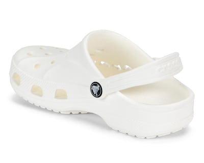 Foto 3 | Sandalias Crocs Baya Clog para Niña