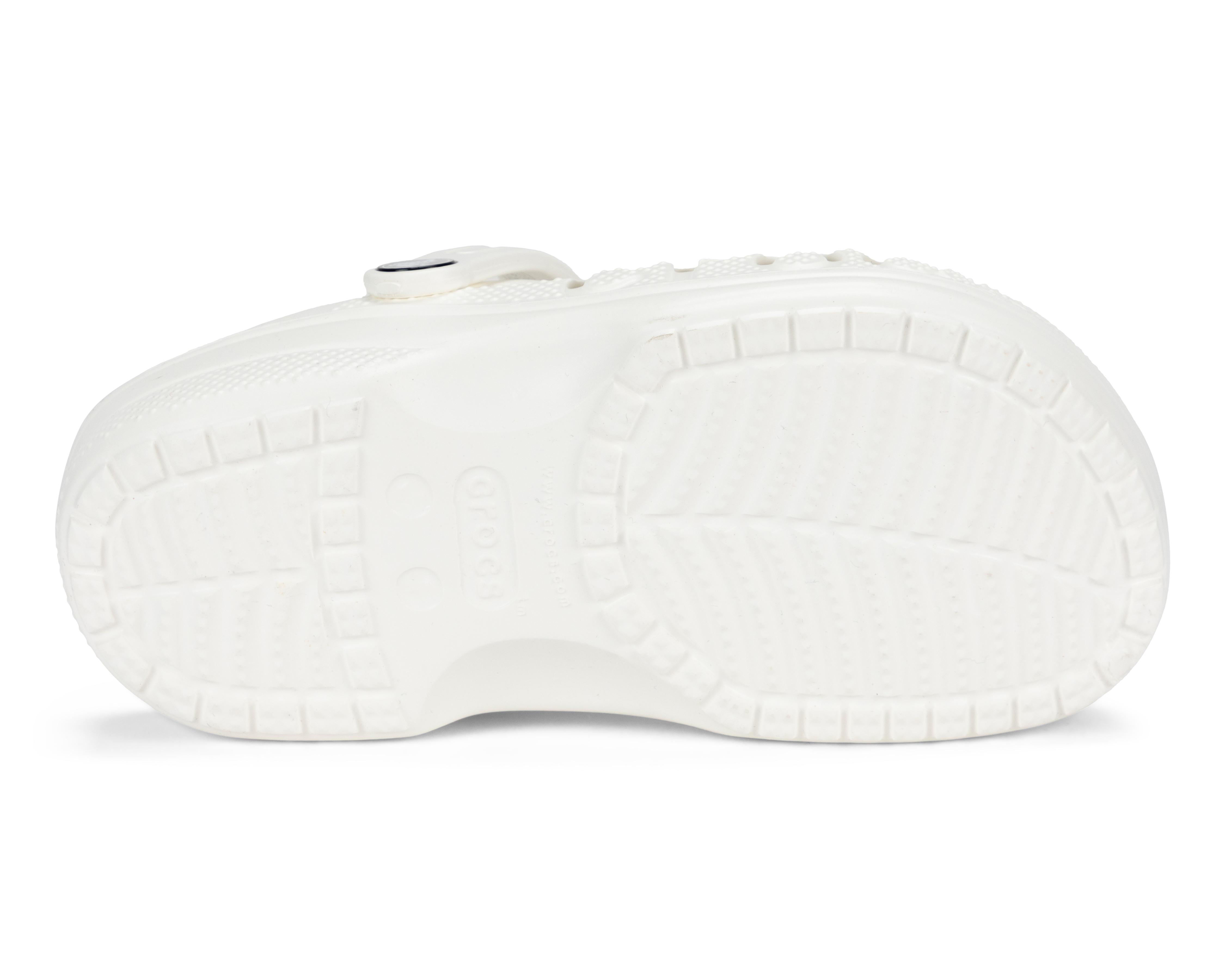 Foto 5 pulgar | Sandalias Crocs Baya Clog para Niña