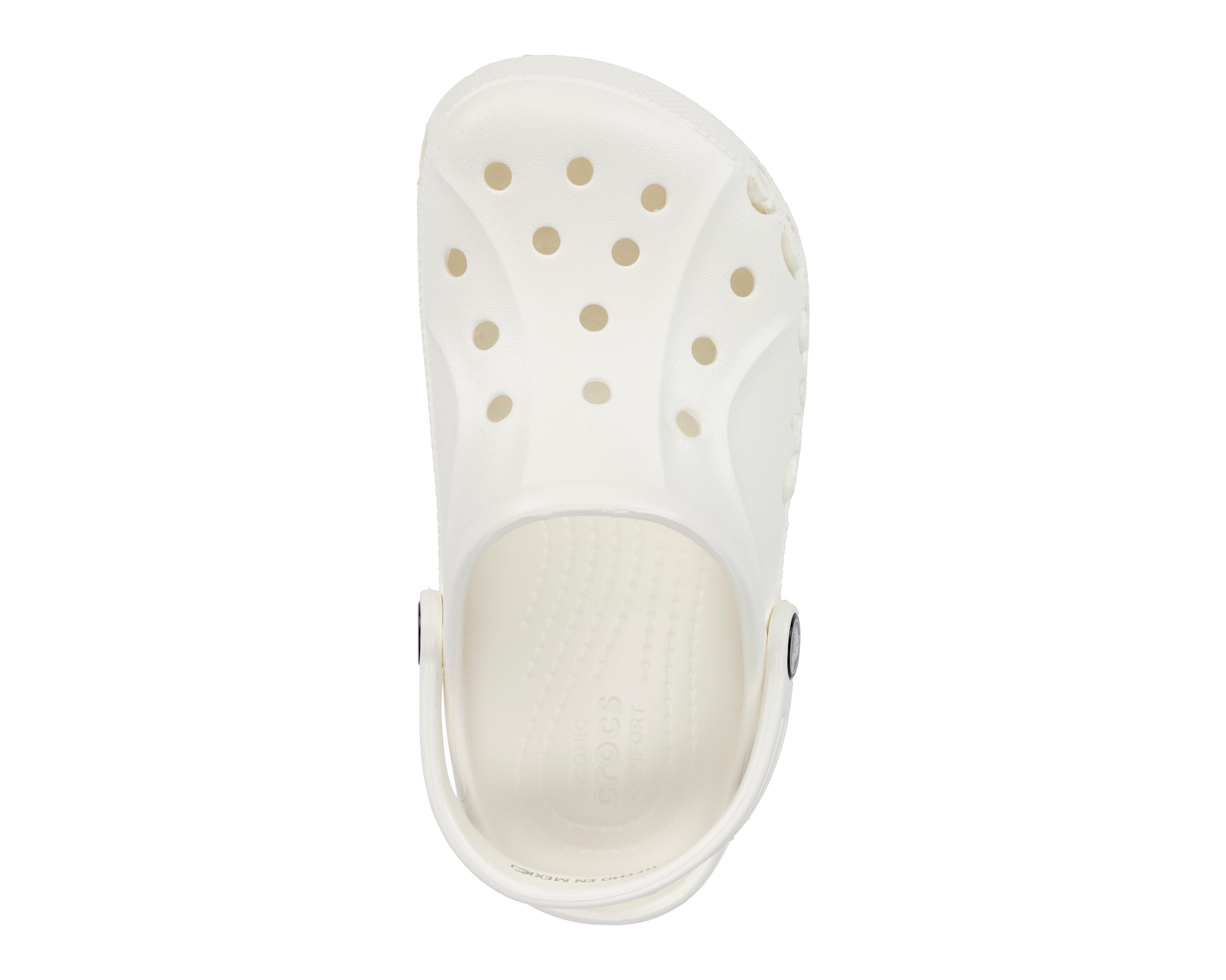Foto 6 pulgar | Sandalias Crocs Baya Clog para Niña