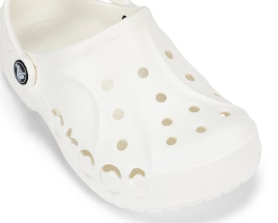 Foto 6 | Sandalias Crocs Baya Clog para Niña