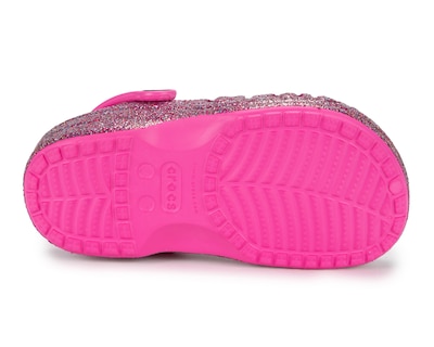Foto 4 | Sandalias Crocs Baya Clog para Niña