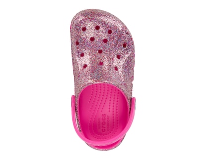Foto 5 | Sandalias Crocs Baya Clog para Niña