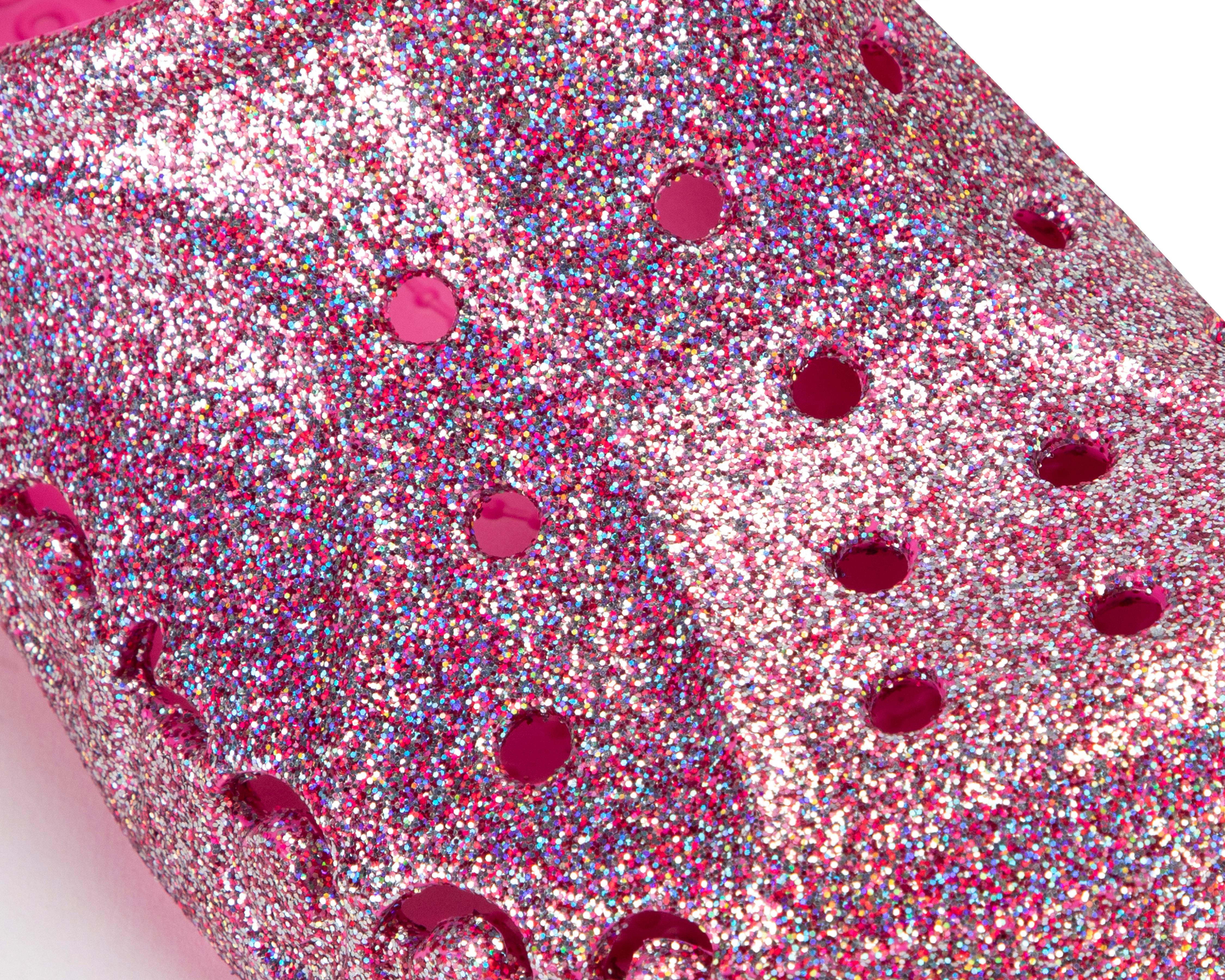 Foto 7 pulgar | Sandalias Crocs Baya Clog para Niña