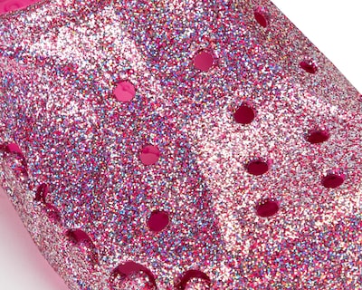 Foto 6 | Sandalias Crocs Baya Clog para Niña