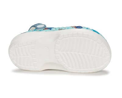 Foto 4 | Sandalias Crocs para Niña