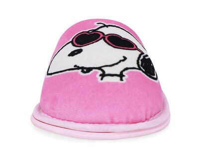 Foto 5 | Pantuflas para Niña Peanuts