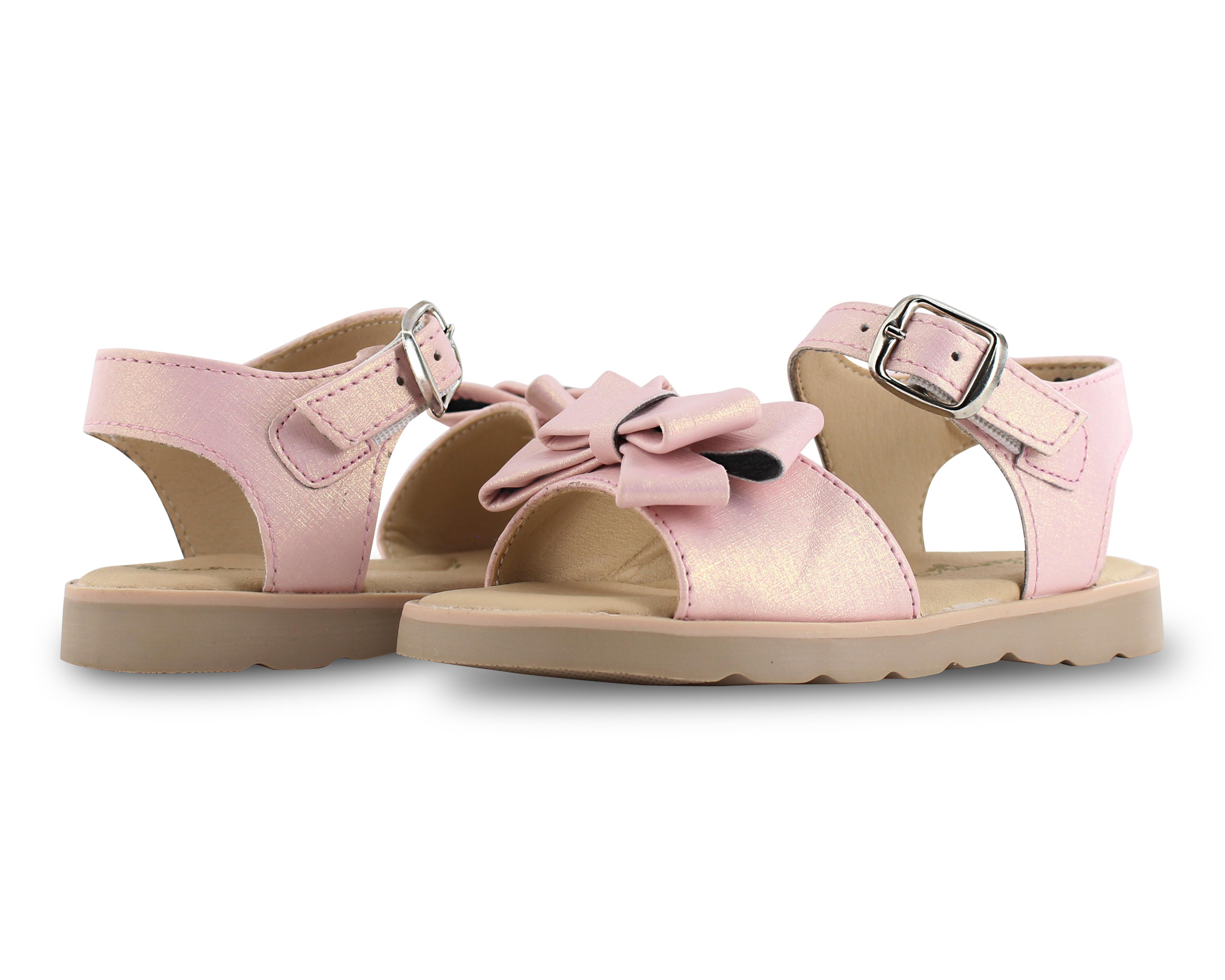 Sandalias Cachorros para Niña