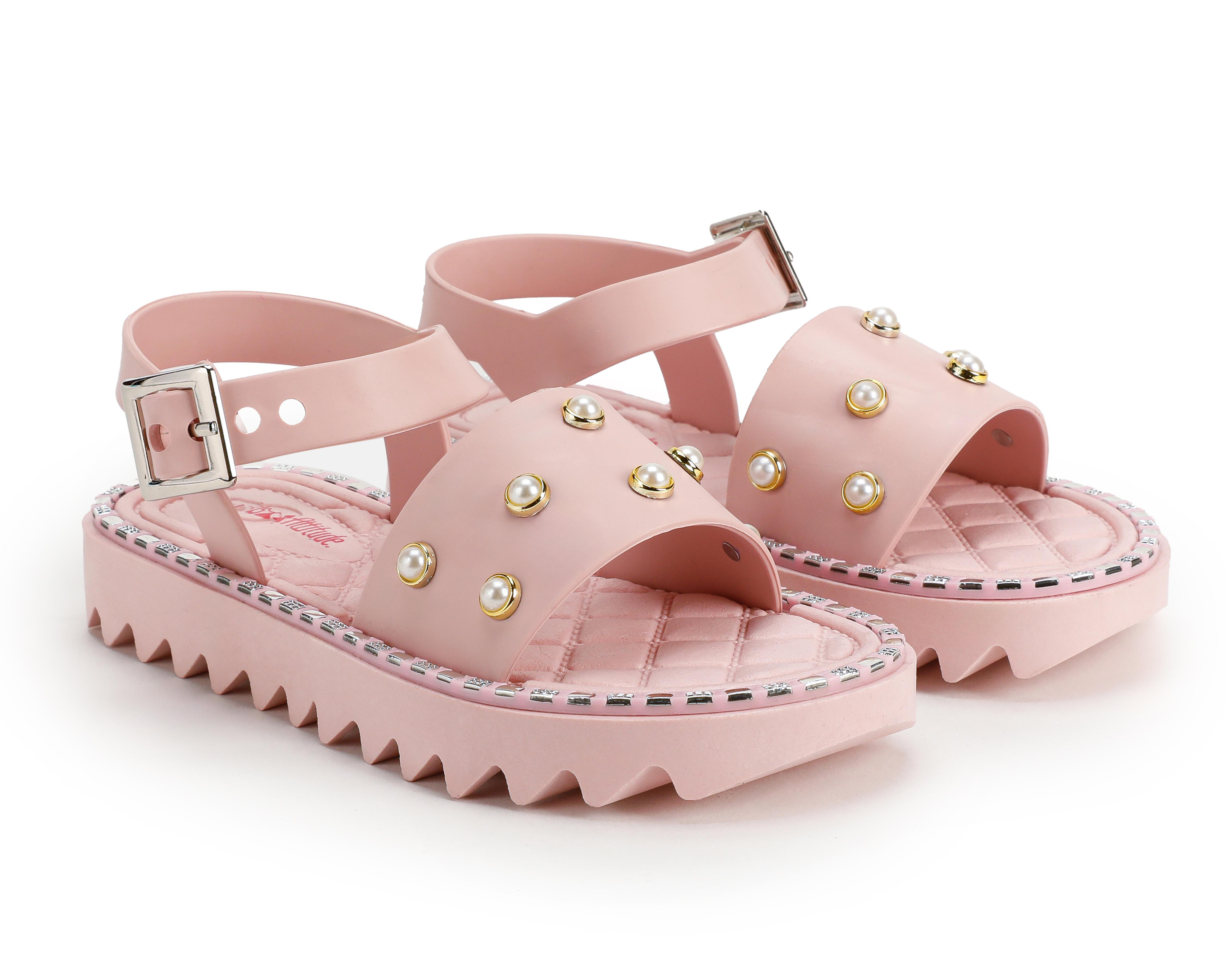 Sandalias Girls Attitude para Niña