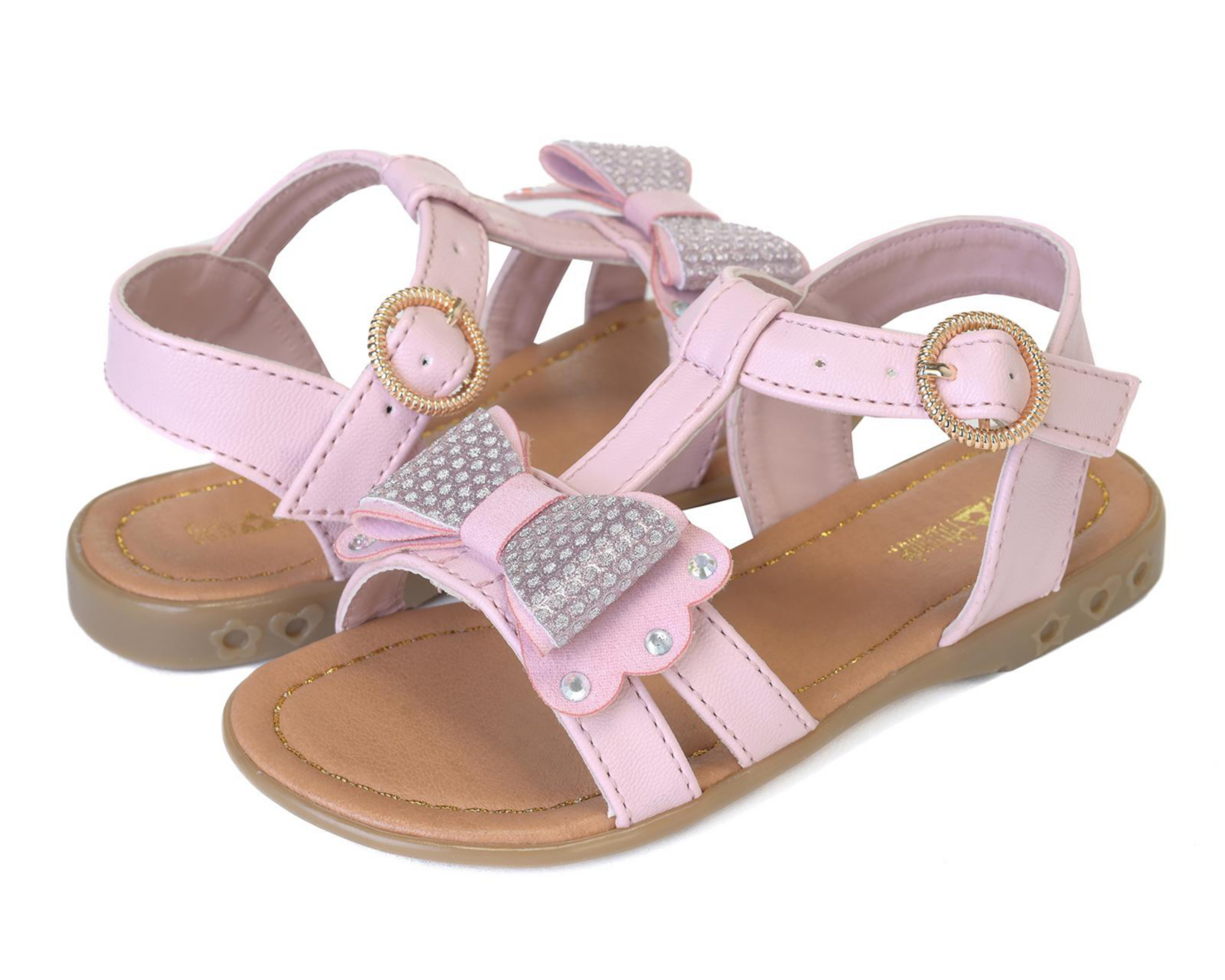 Sandalias Girls Attitude para Niña