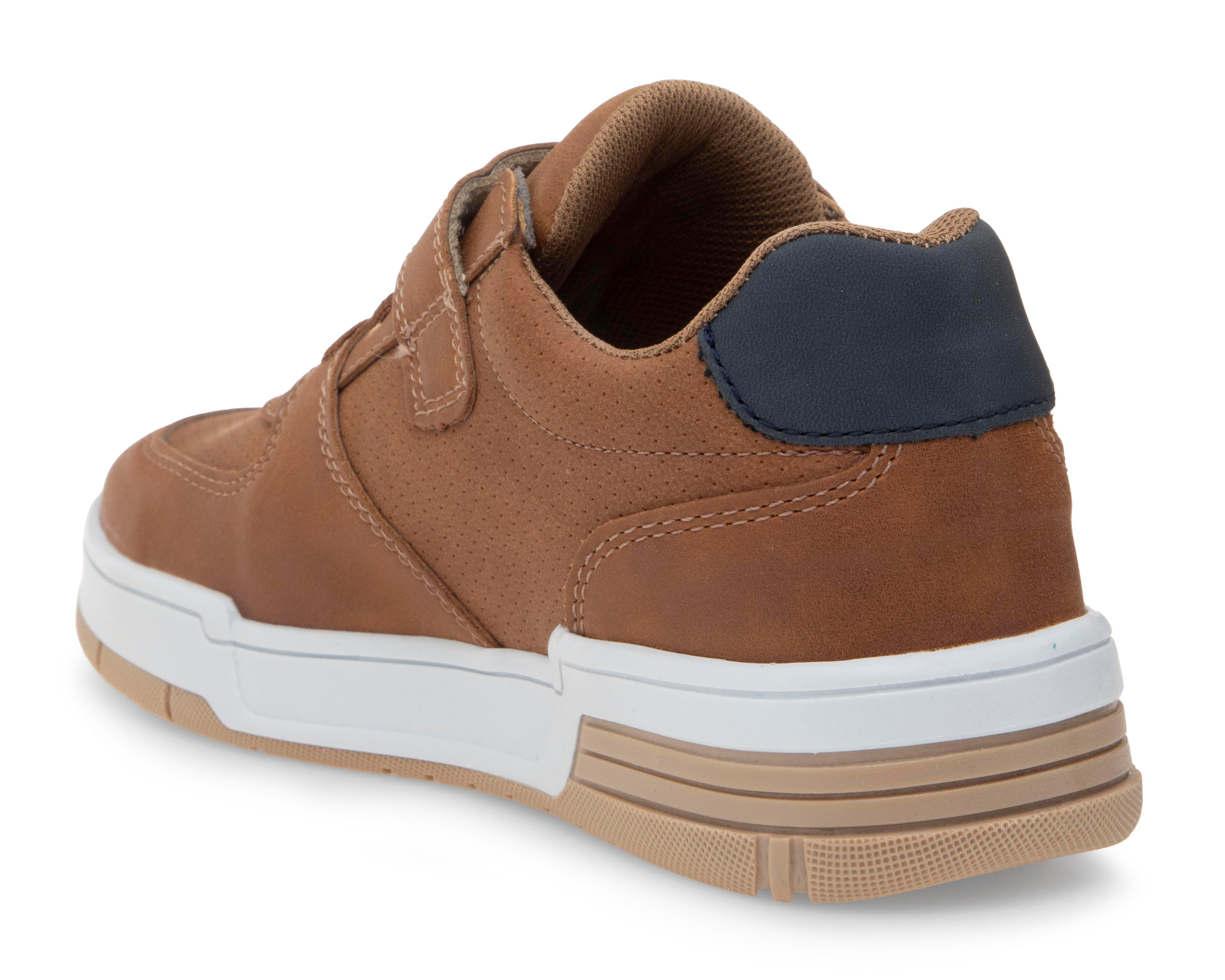 Foto 4 pulgar | Tenis Casuales Bambino para Niño