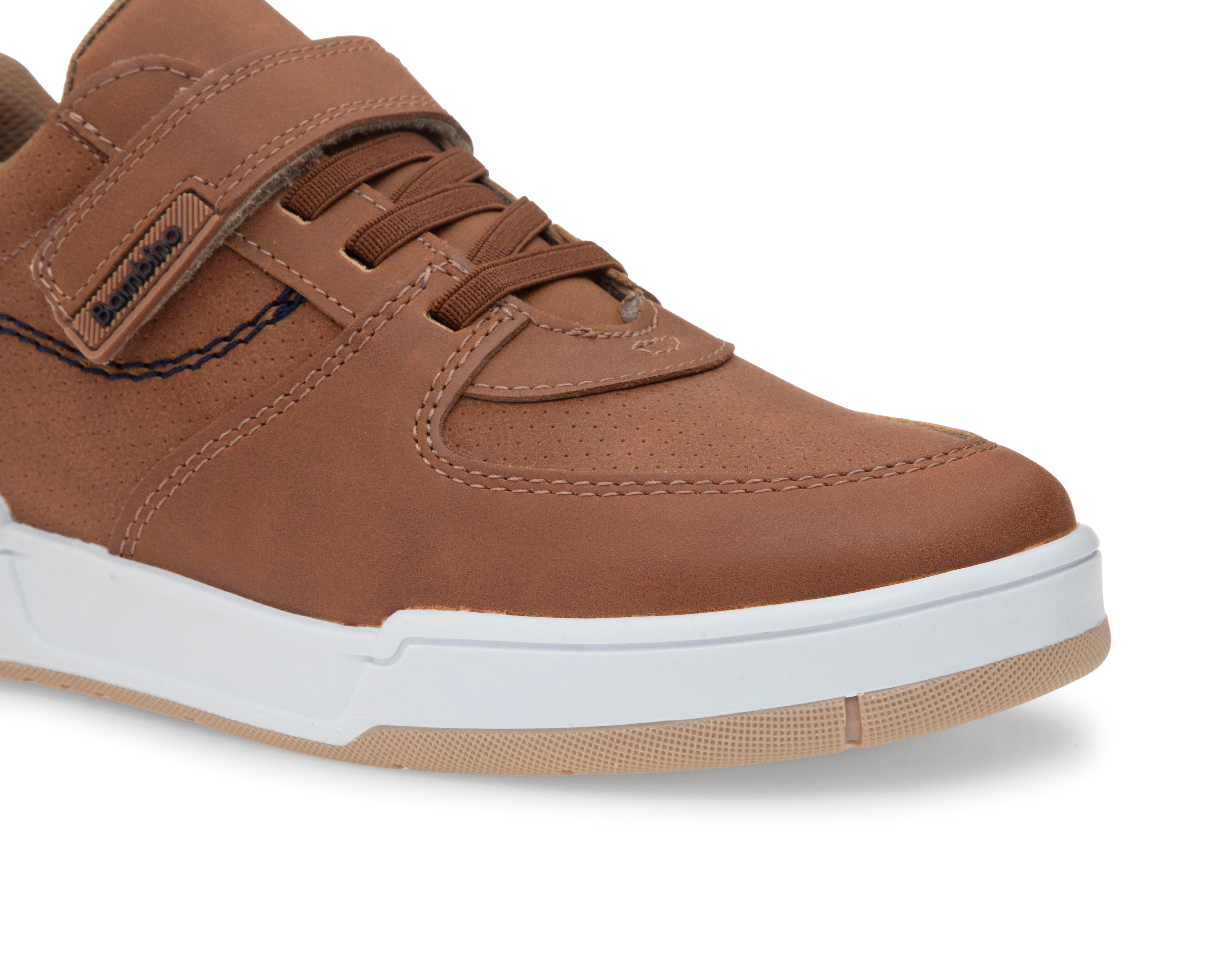 Foto 6 | Tenis Casuales Bambino para Niño