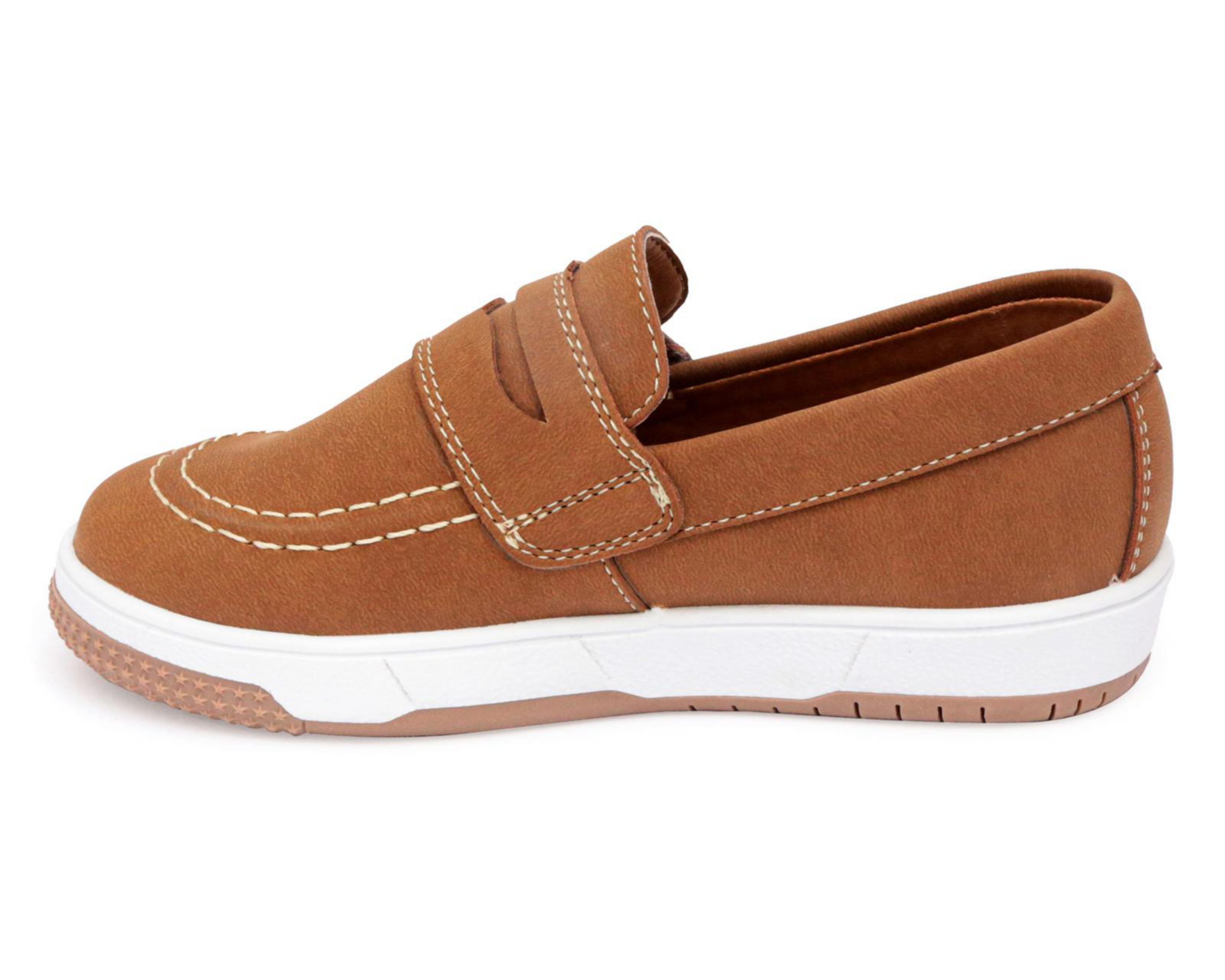 Foto 5 pulgar | Zapatos Casuales Refill para Niño