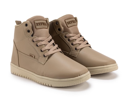 Foto 1 | Botas Casuales Refill Juveniles