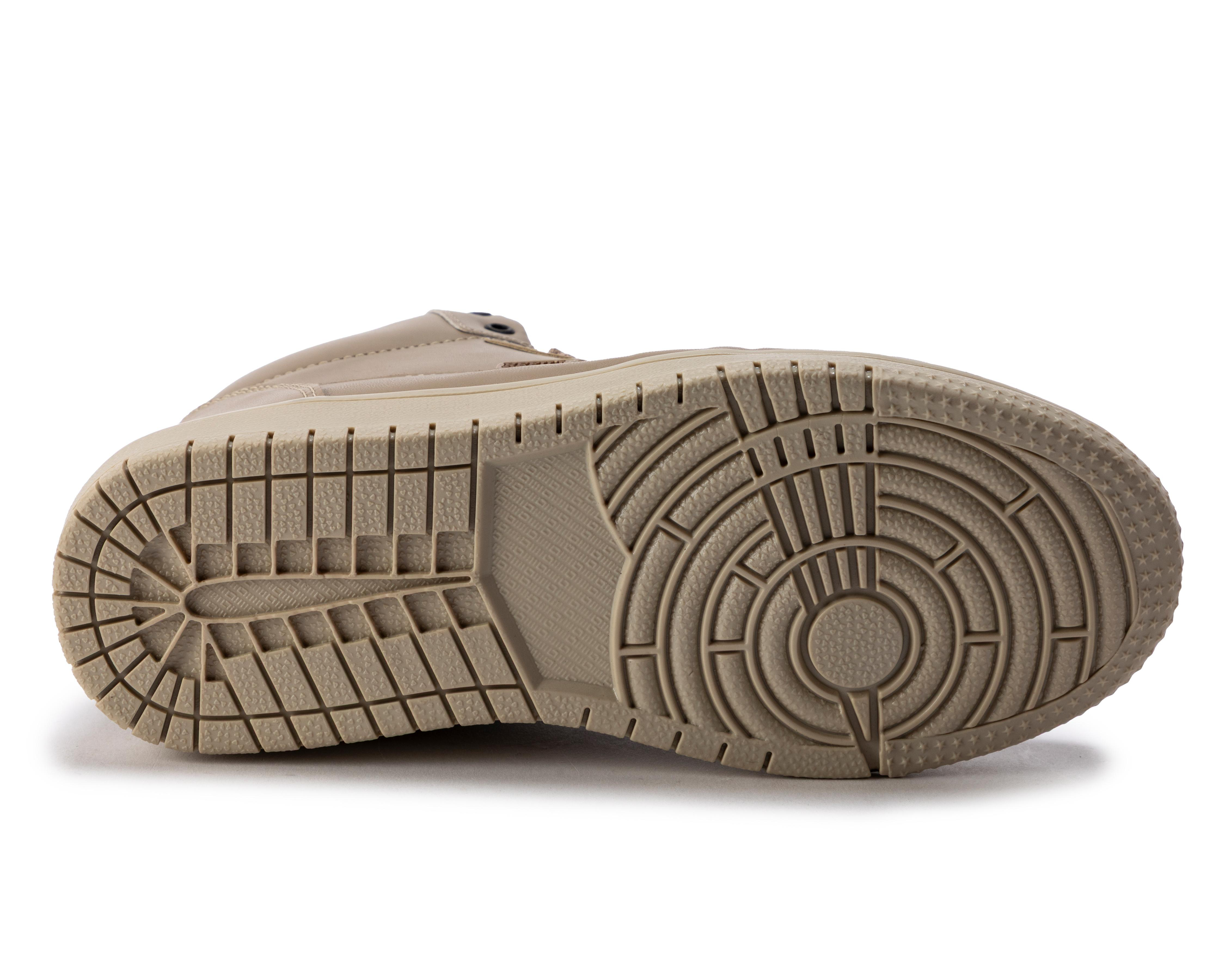 Foto 5 pulgar | Botas Casuales Refill Juveniles