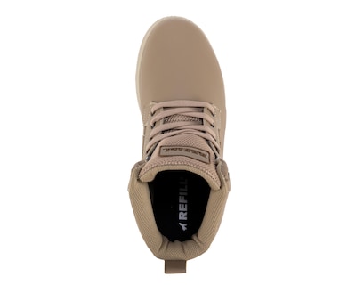 Foto 5 | Botas Casuales Refill Juveniles